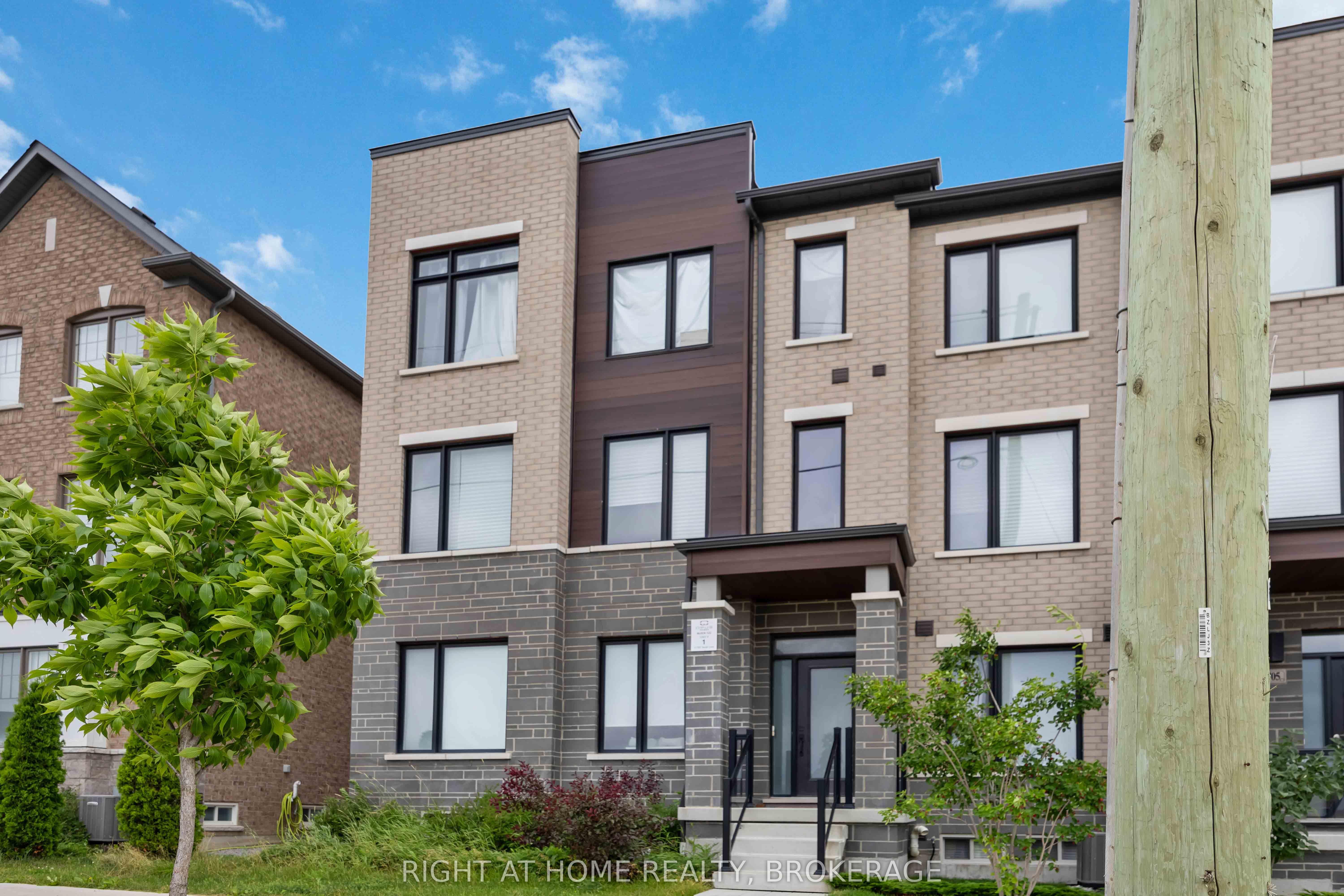 Unit Upper - 11707 Tenth Line, Whitchurch-Stouffville 2