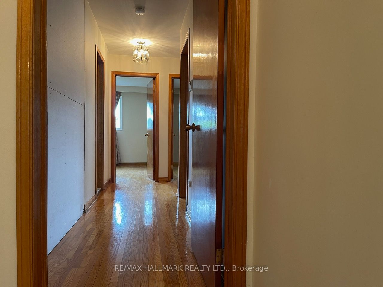 Unit MAIN FLOOR - 227 Elgin Mills Road W, Richmond Hill 5
