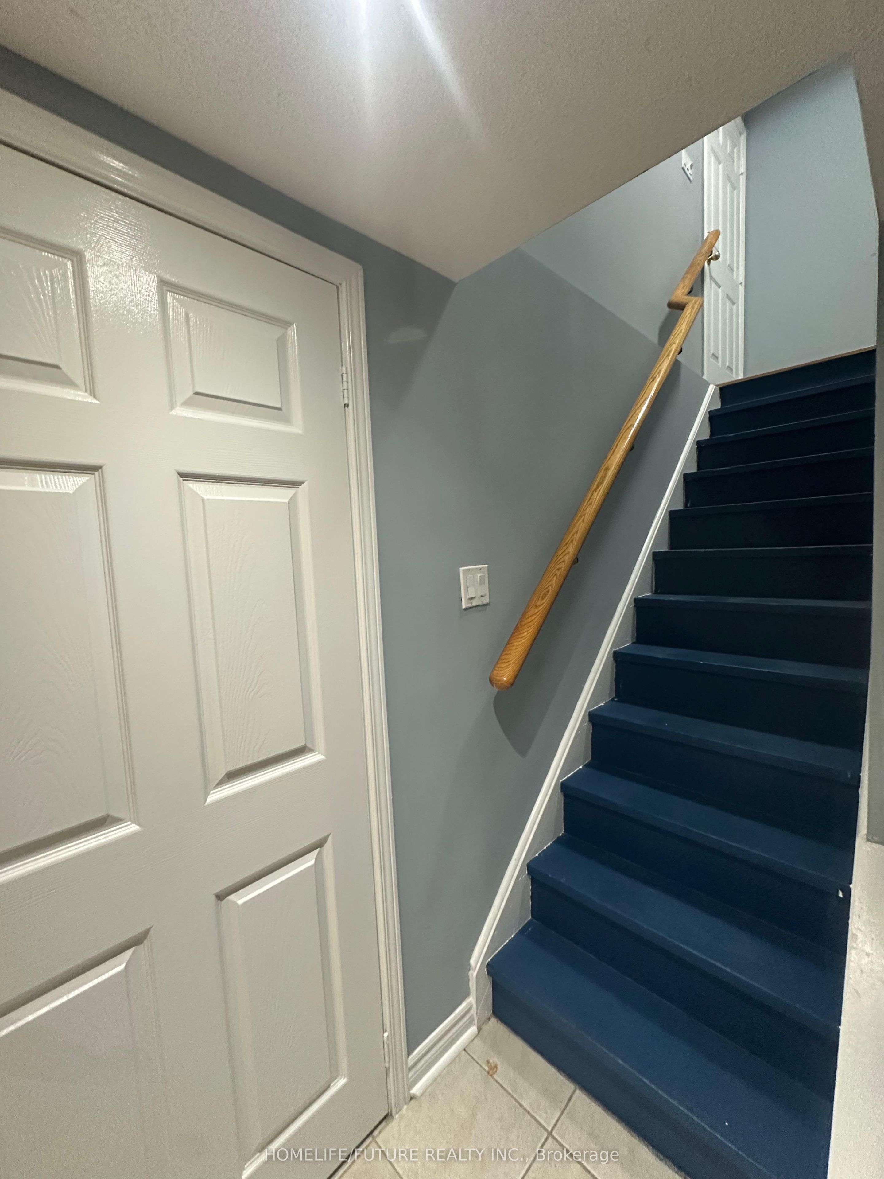 Unit Bsmt - 84 Forecastle Road, Vaughan 2