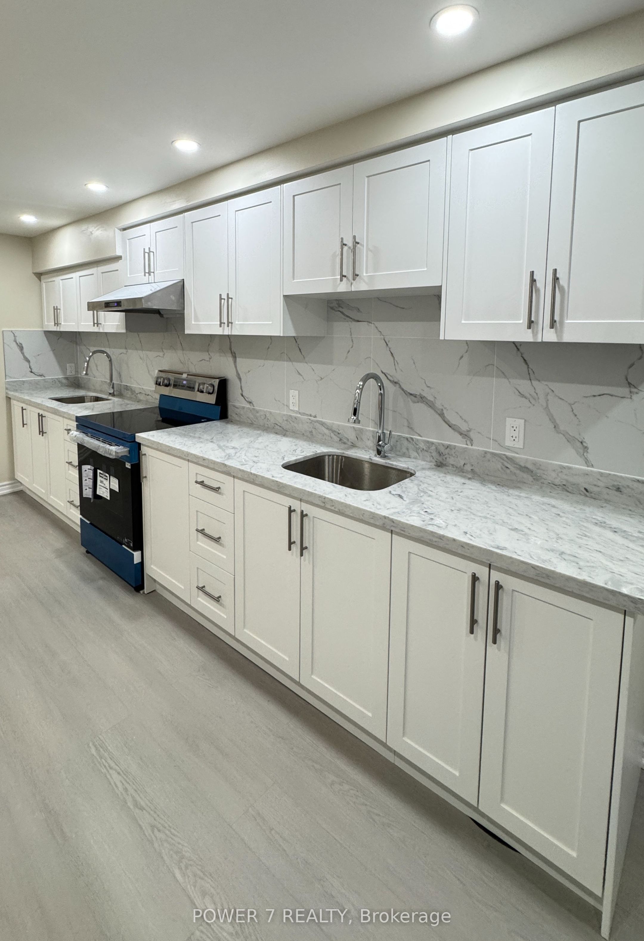 Unit Basement - 35 Joycedale Street, Markham 2