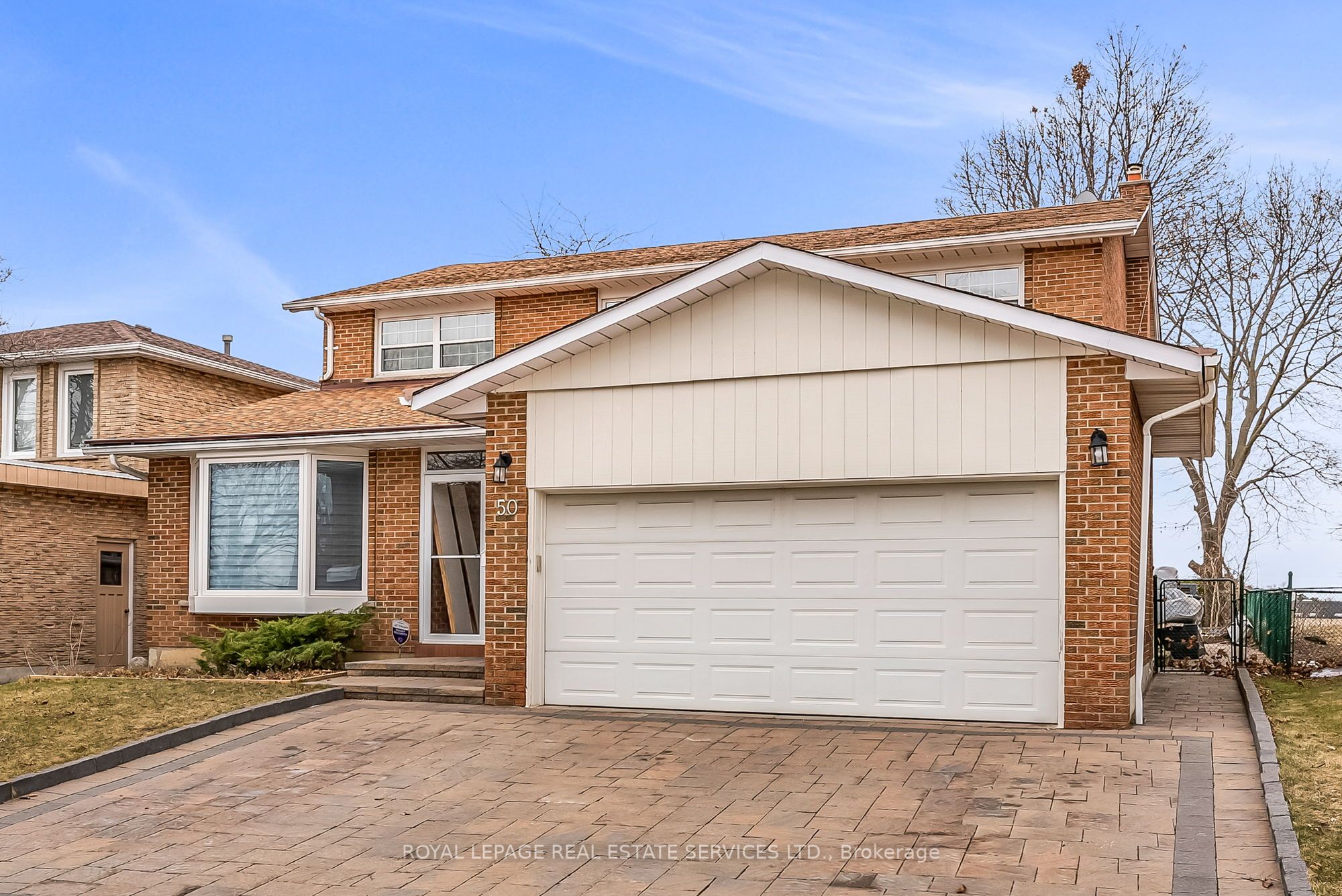 Unit Bsmt - 50 Willowbrook Road, Markham 2