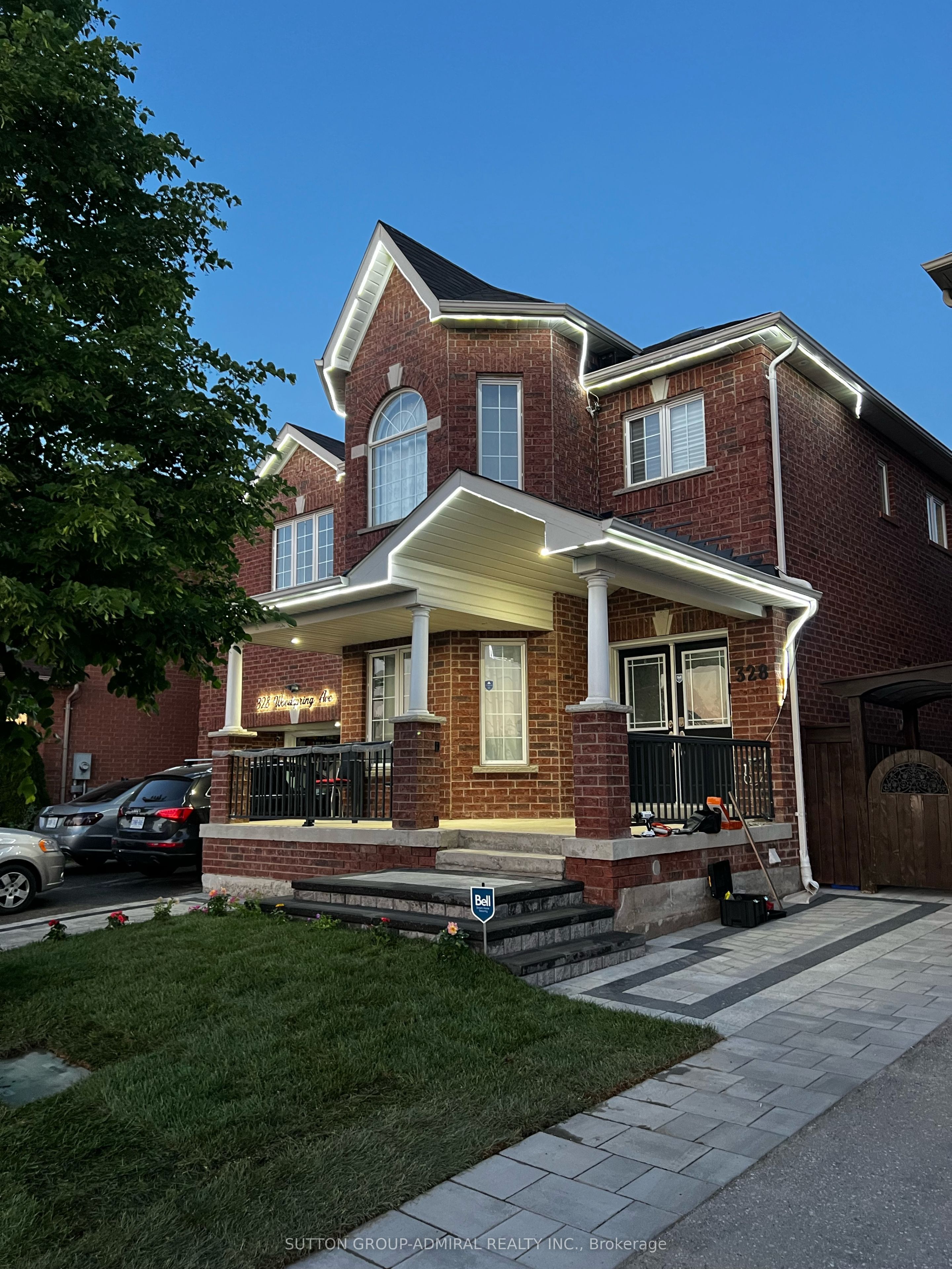 Unit Basement - 328 Woodspring Avenue, Newmarket 1