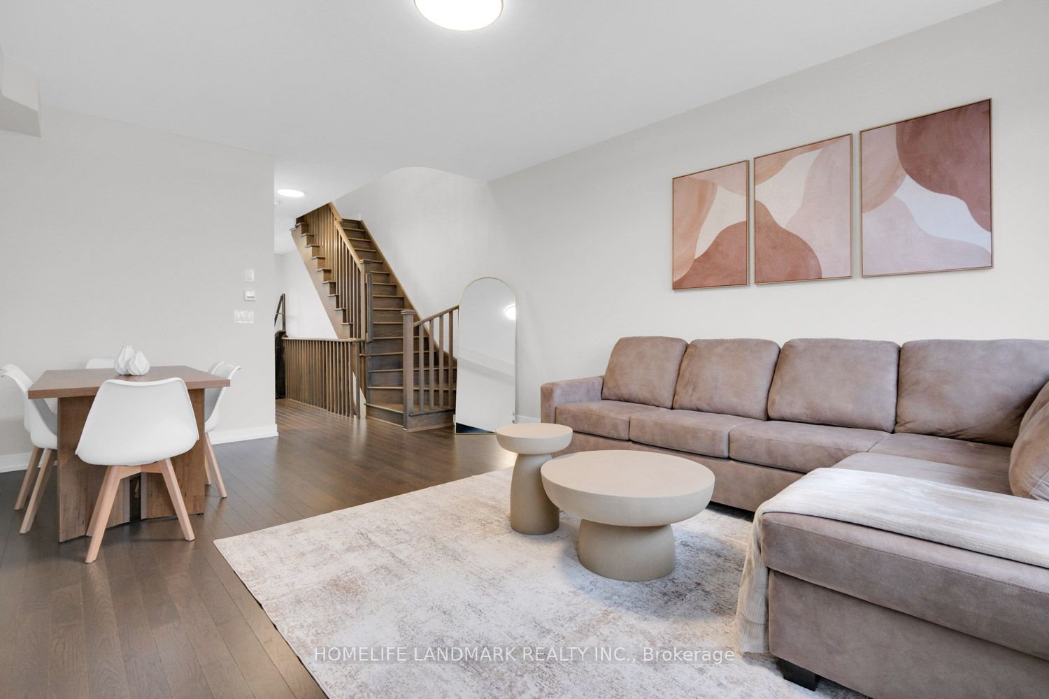 217 Salterton Circle, Vaughan 4