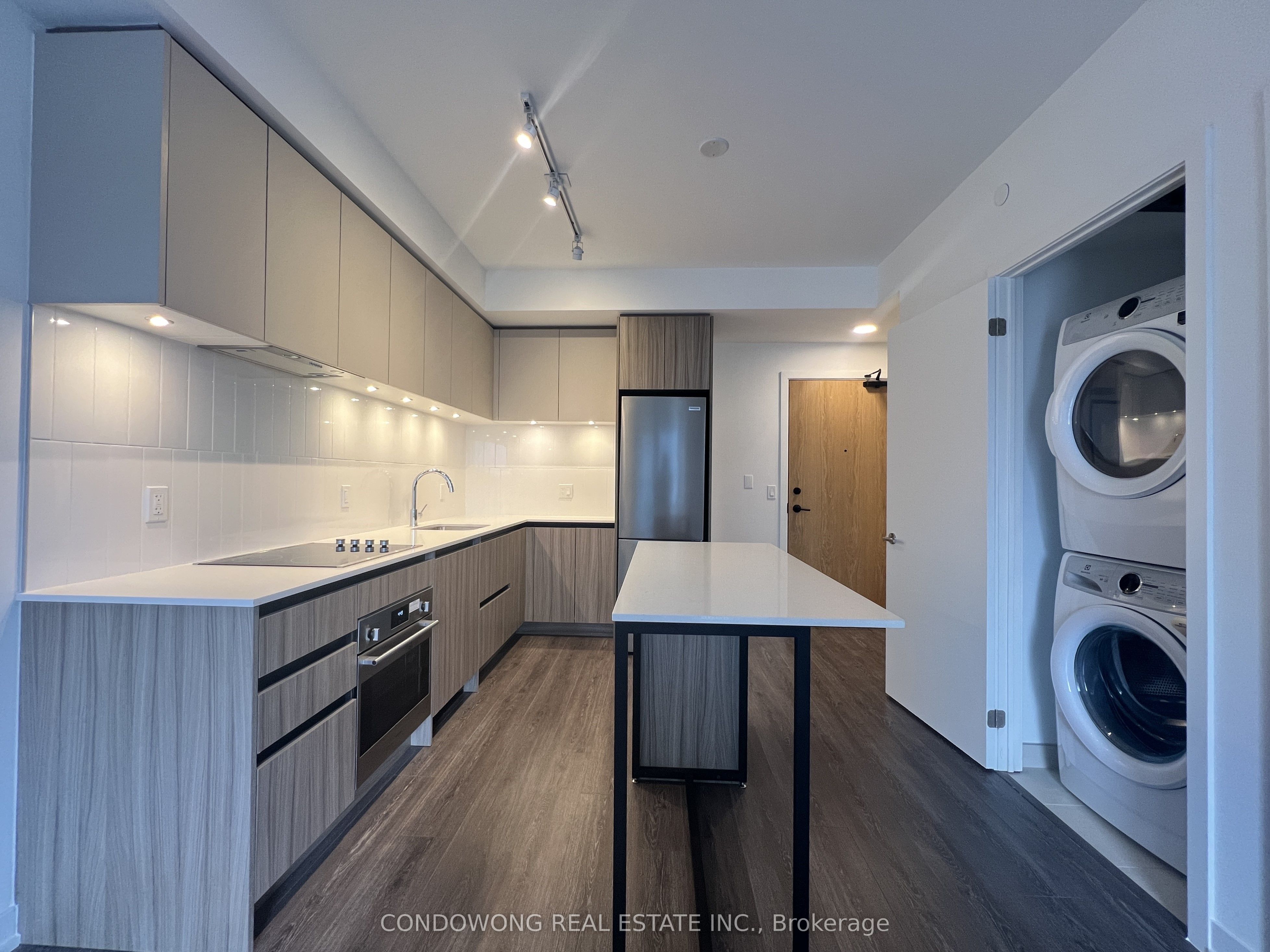 Unit 518 - 7950 Bathurst Street, Vaughan 3