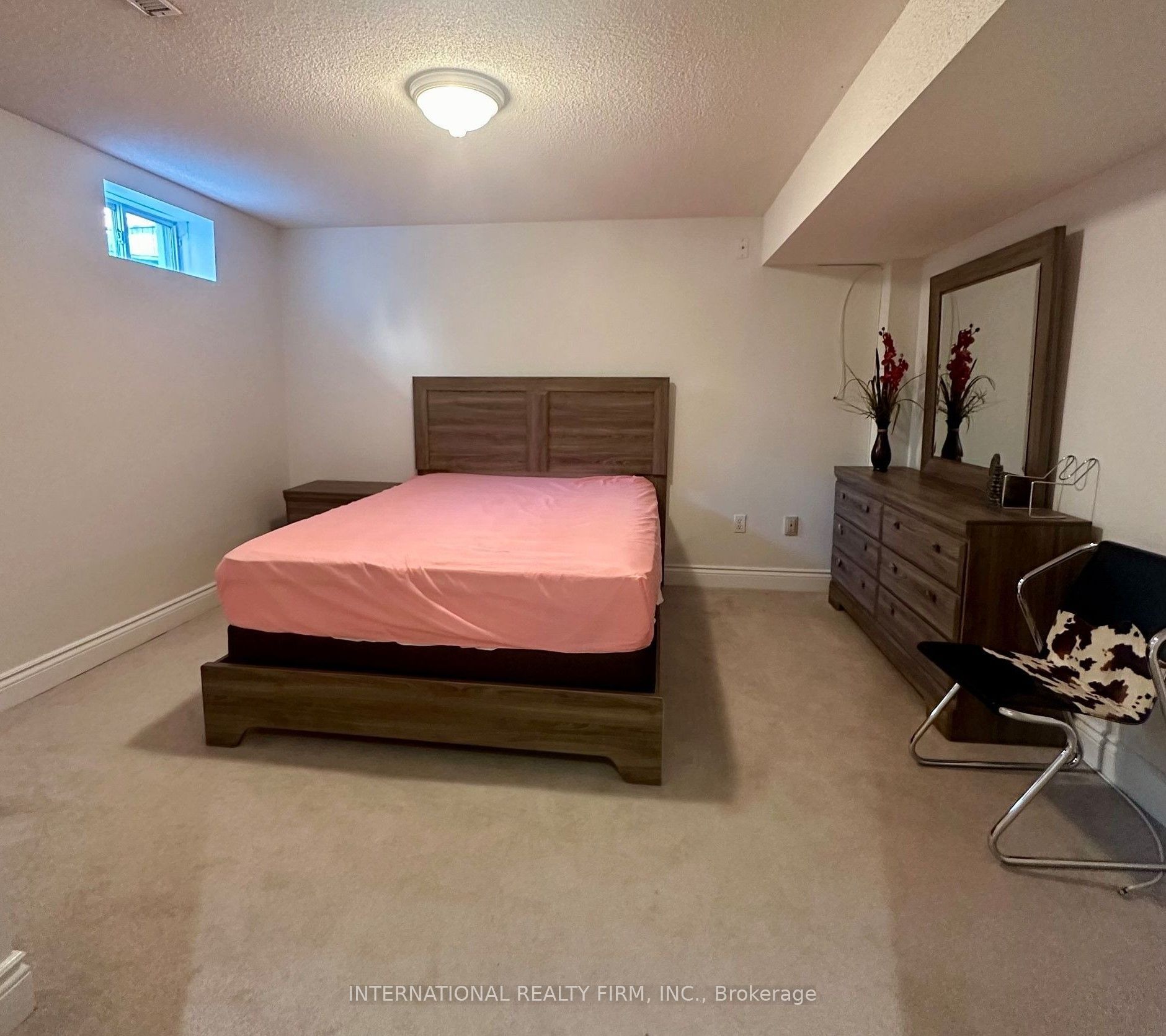 Unit Basement - 156 Jefferson Forest Drive, Richmond Hill 5
