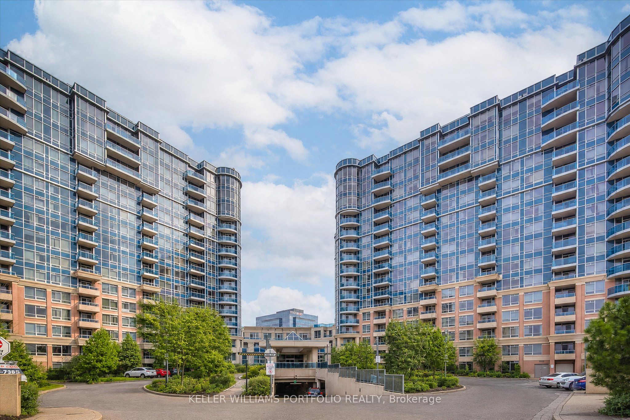 Unit 133 - 33 Cox Boulevard, Markham 2