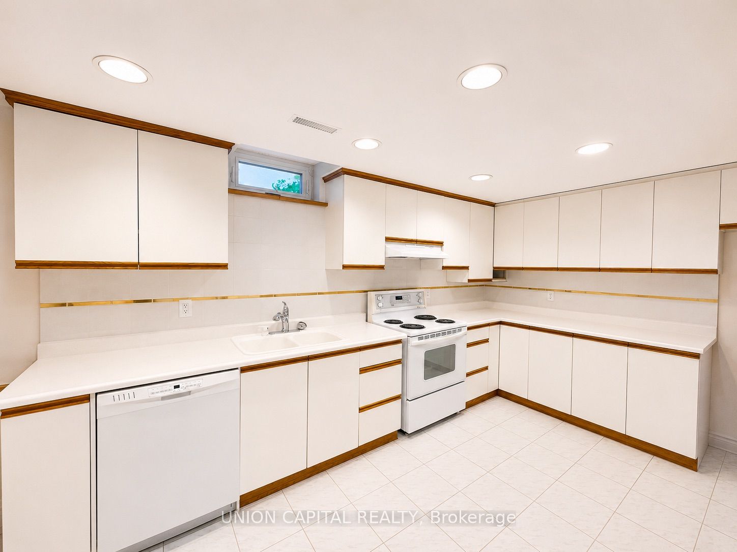 Unit Bsmt - 300 Belview Avenue, Vaughan 5