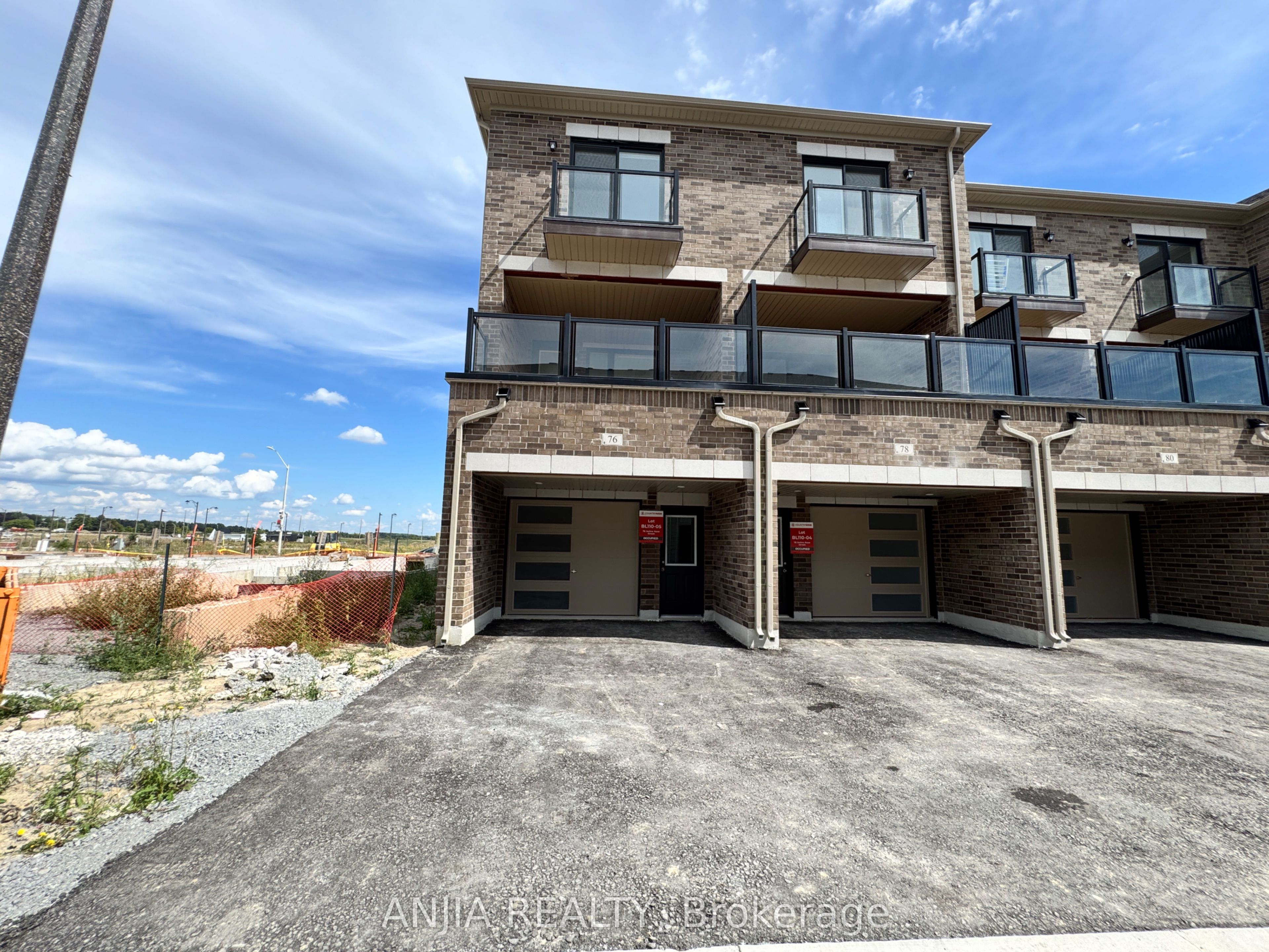 76 Selina Rose Street, Markham 2