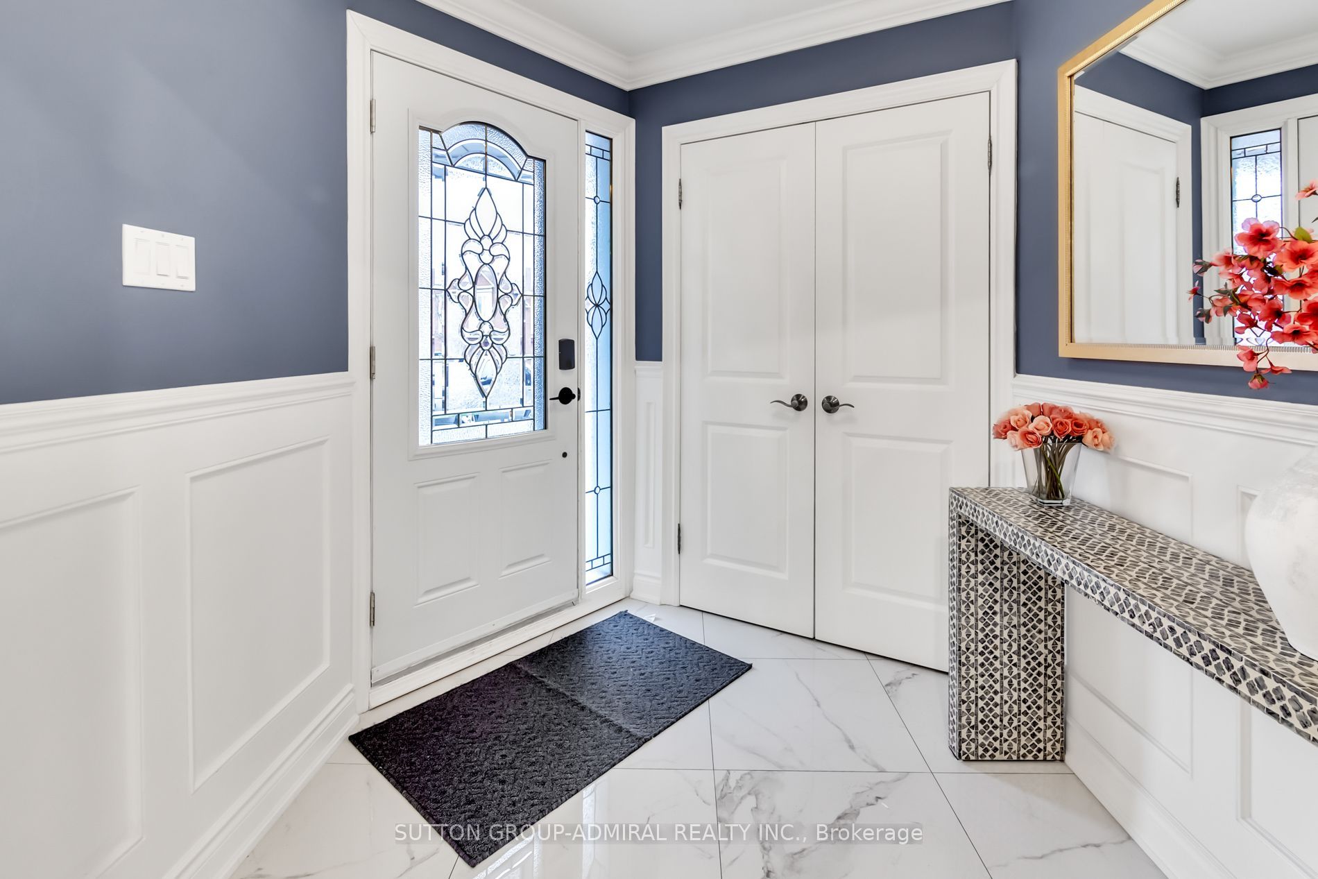 Unit Main & 2nd - 119 Mccabe Crescent, Vaughan 2