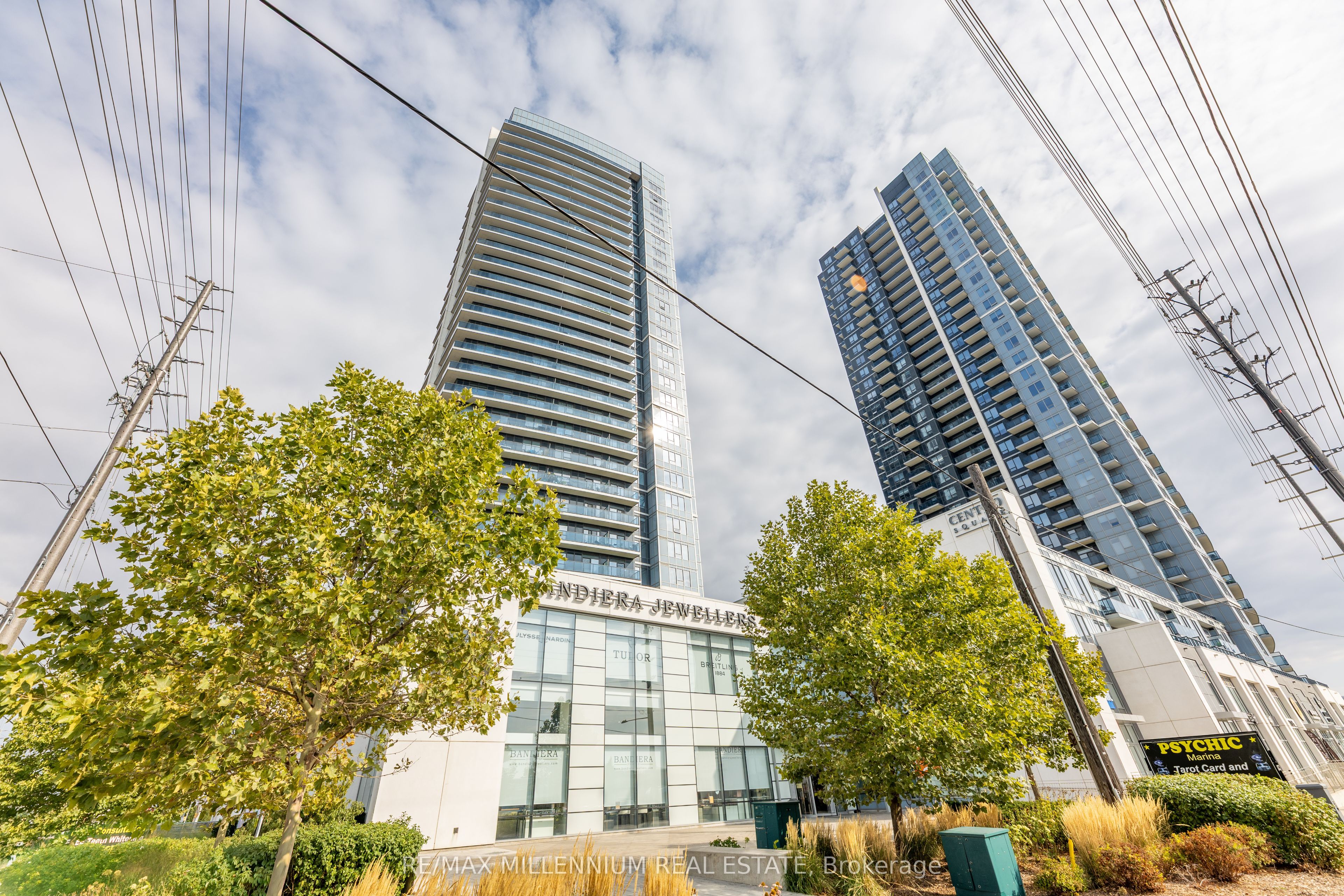 Unit 1401 - 3700 Highway 7 Road, Vaughan 2