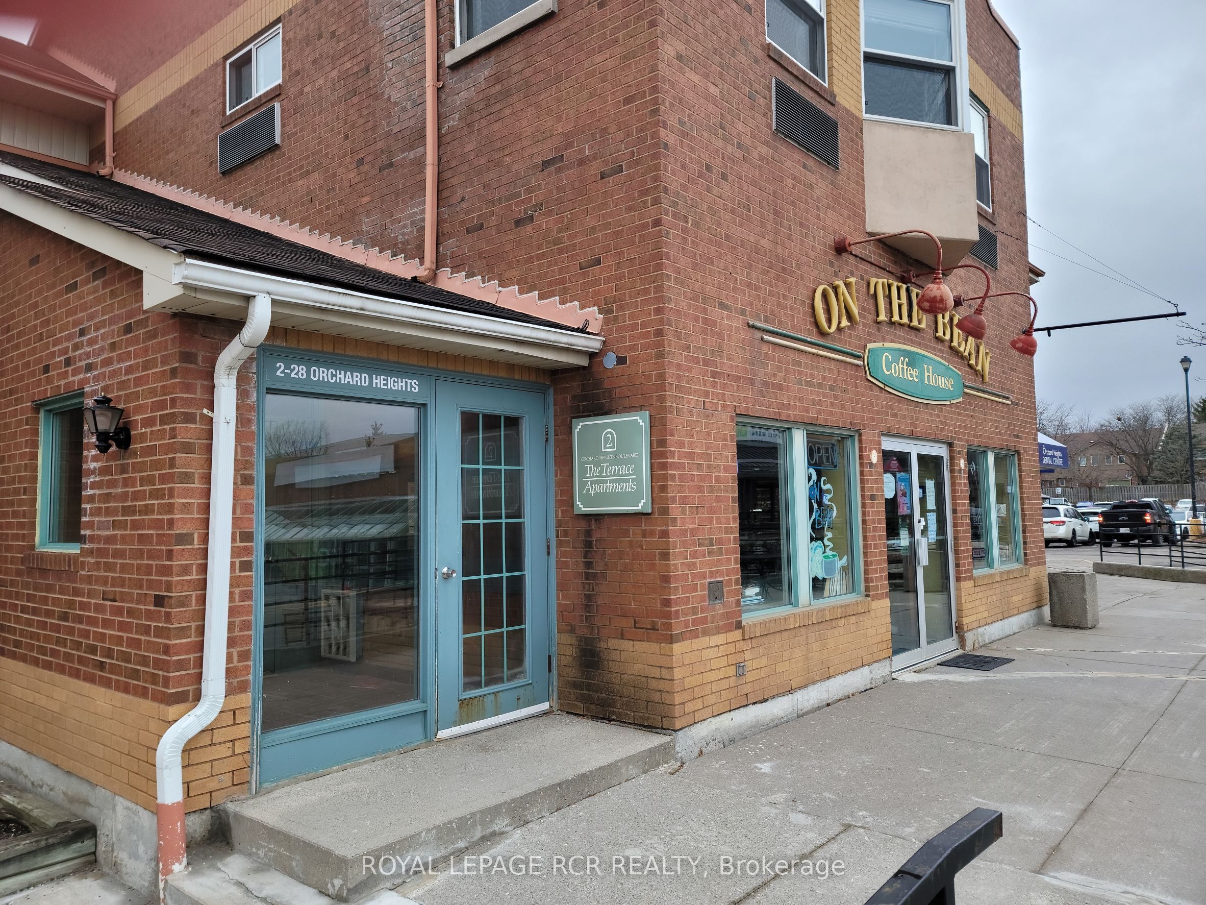 Unit 248 - 2 Orchard Heights Boulevard, Aurora 2