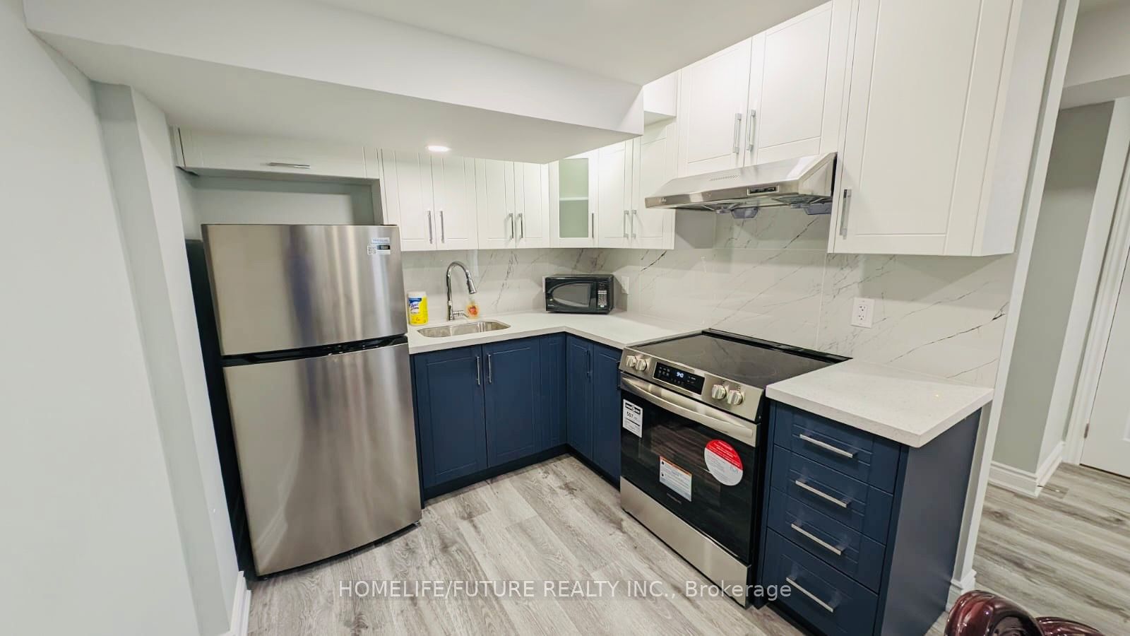 Unit Bsmt - 271 East's Corners Boulevard, Vaughan 4