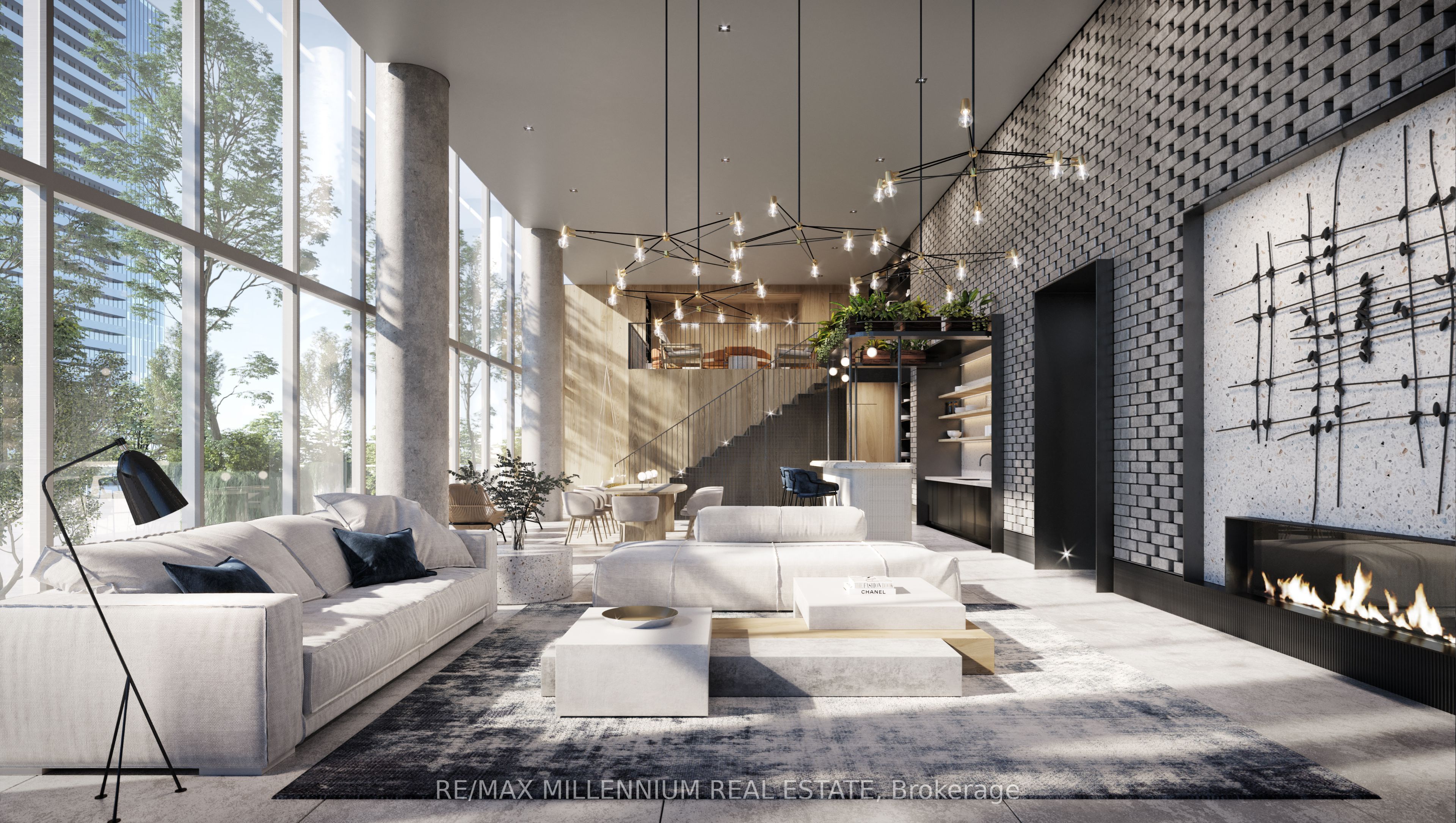 Unit 3011 - 195 Commerce Street, Vaughan 2