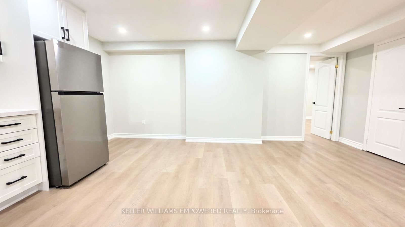 Unit Bsmt - 26 Raffia Avenue, Richmond Hill 3