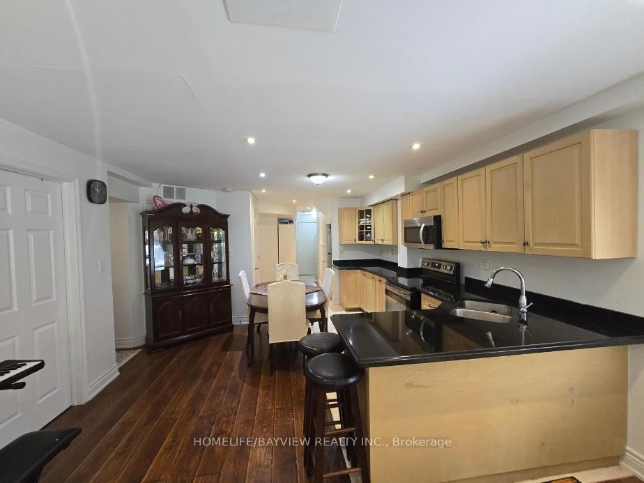 Unit Bsmnt - 67 Woodbury Crescent S, Newmarket 5