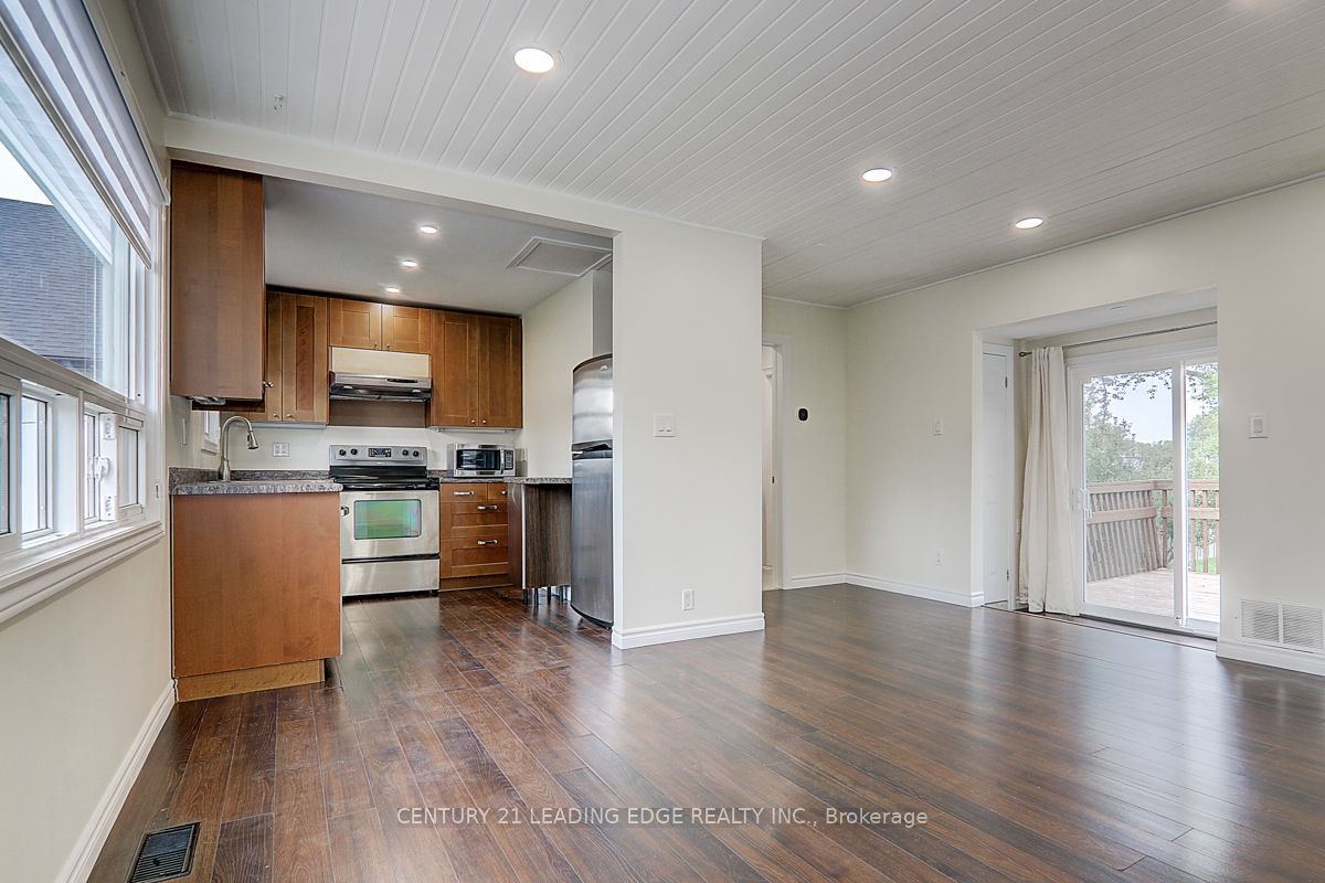 Unit Main Level - 346 Annshiela Drive, Georgina 4