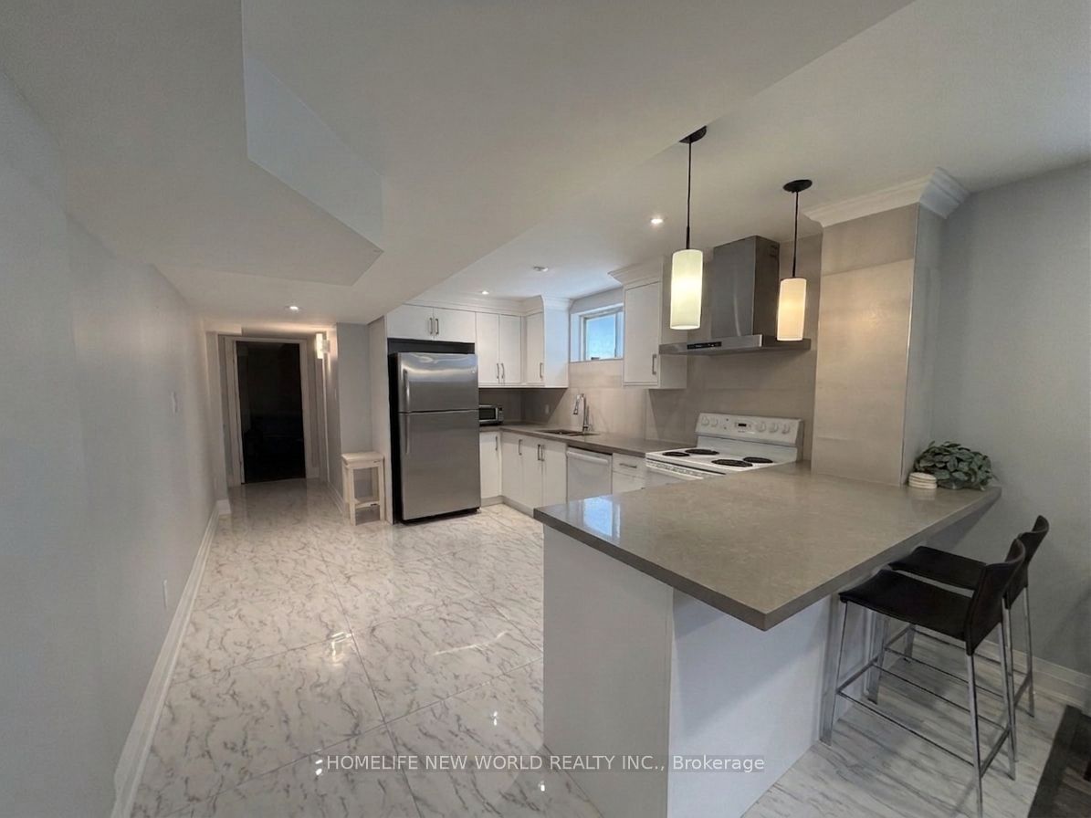 Unit BSMT - 63A Roosevelt Drive, Richmond Hill 5