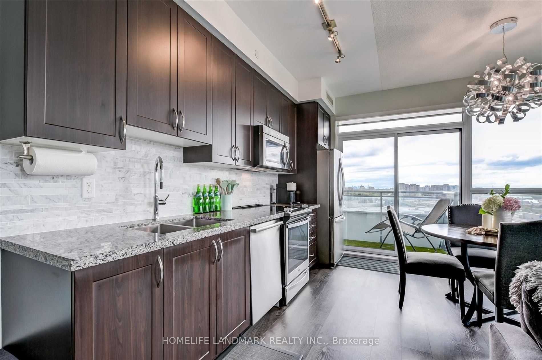Unit 907 - 7890 Bathurst Street, Vaughan 3