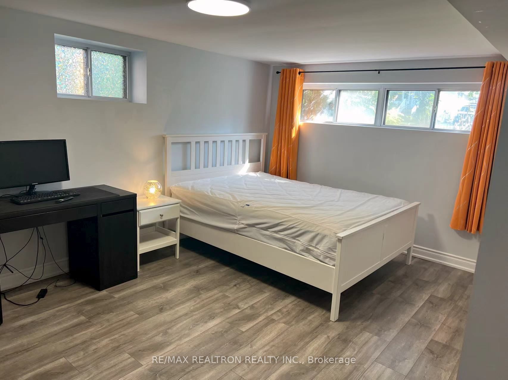 Unit Bsmt - 26 Beaverton Road S, Richmond Hill 4