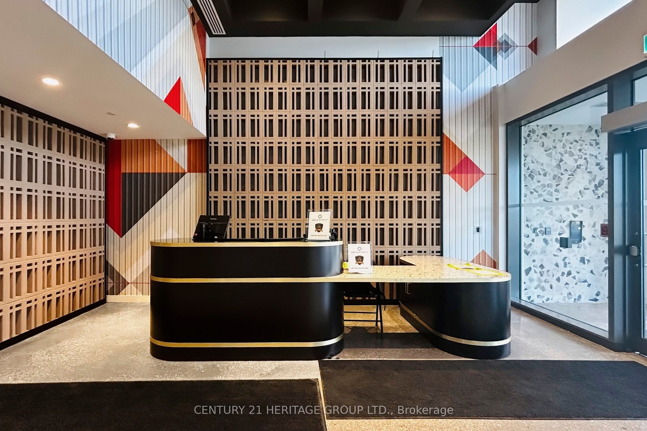 Unit 2627 - 498 Caldari Road, Vaughan 4