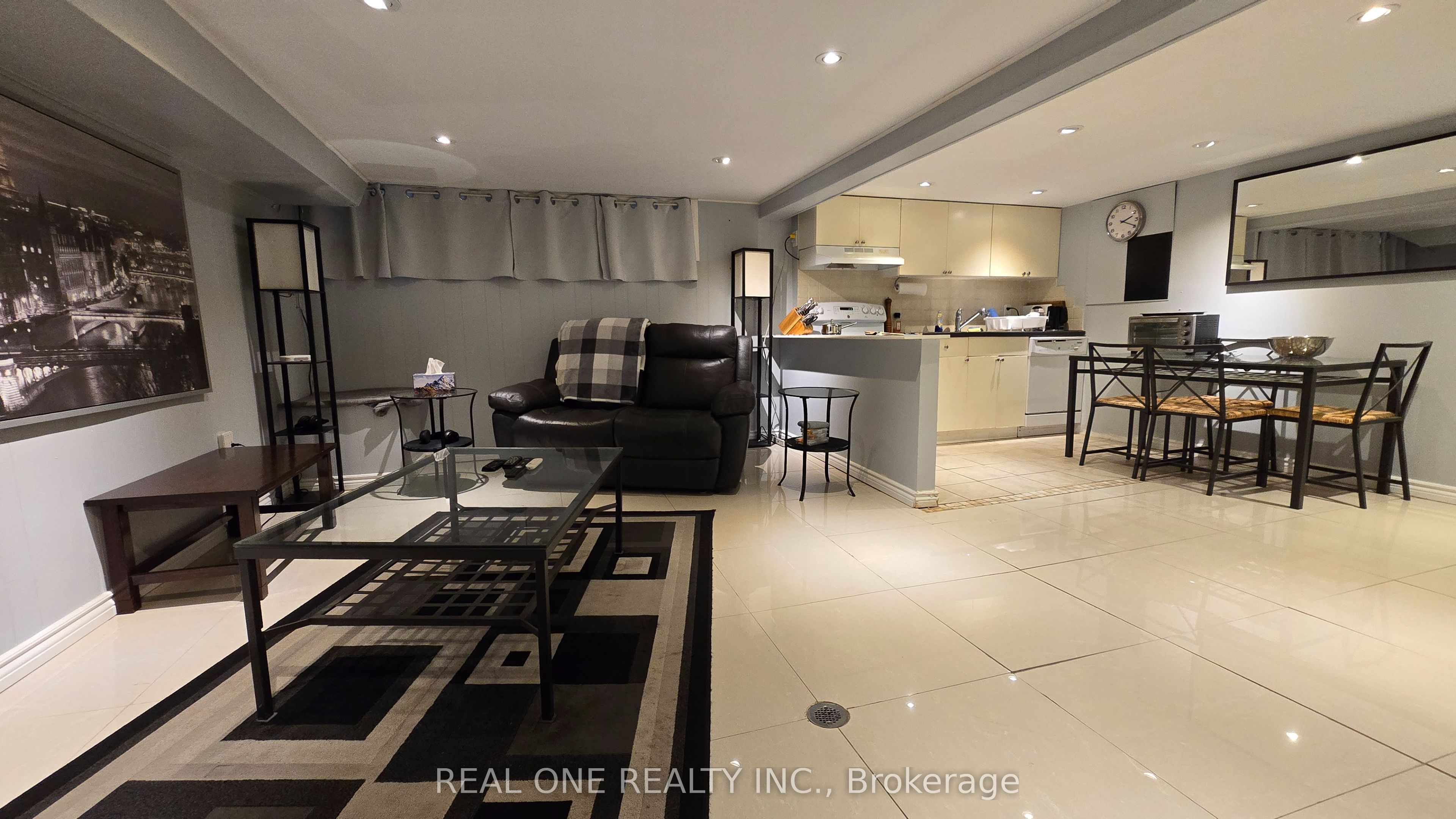 Unit Bsmt - 369 Browndale Crescent, Richmond Hill 4