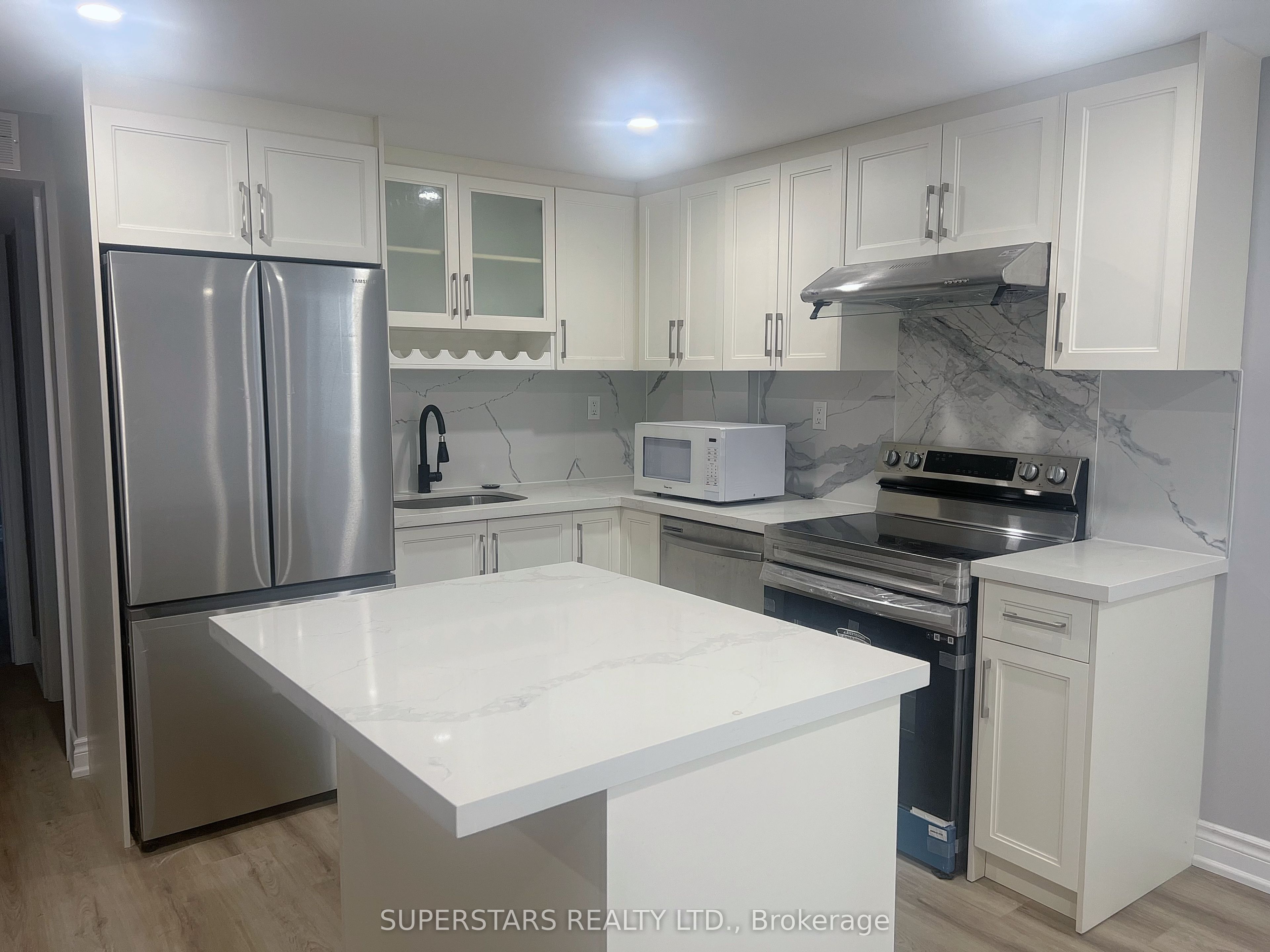 Unit Basement - 26 Tavistock Court, Markham 3