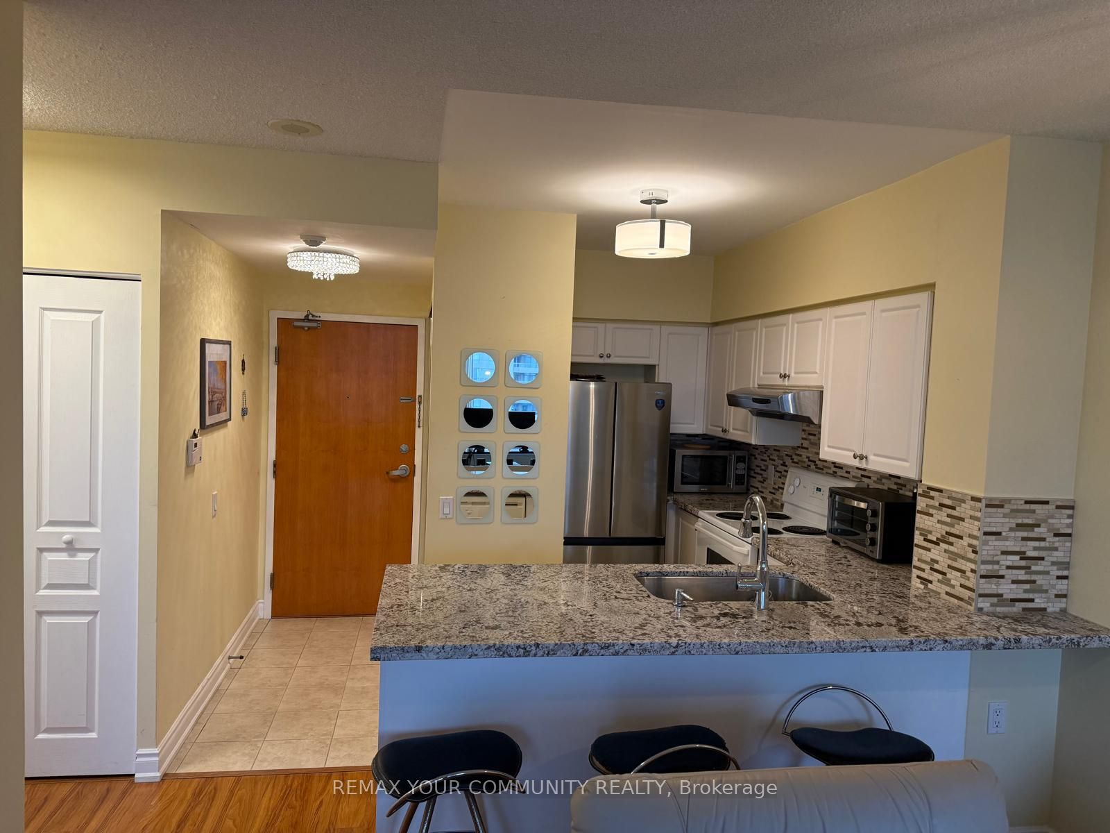 Unit 1102 - 9017 Leslie Street, Richmond Hill 5