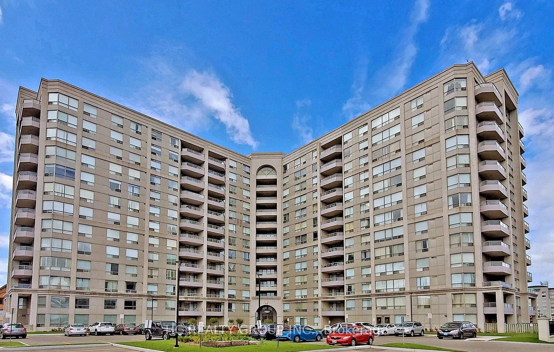 Unit 710 - 9015 Leslie Street, Richmond Hill 3