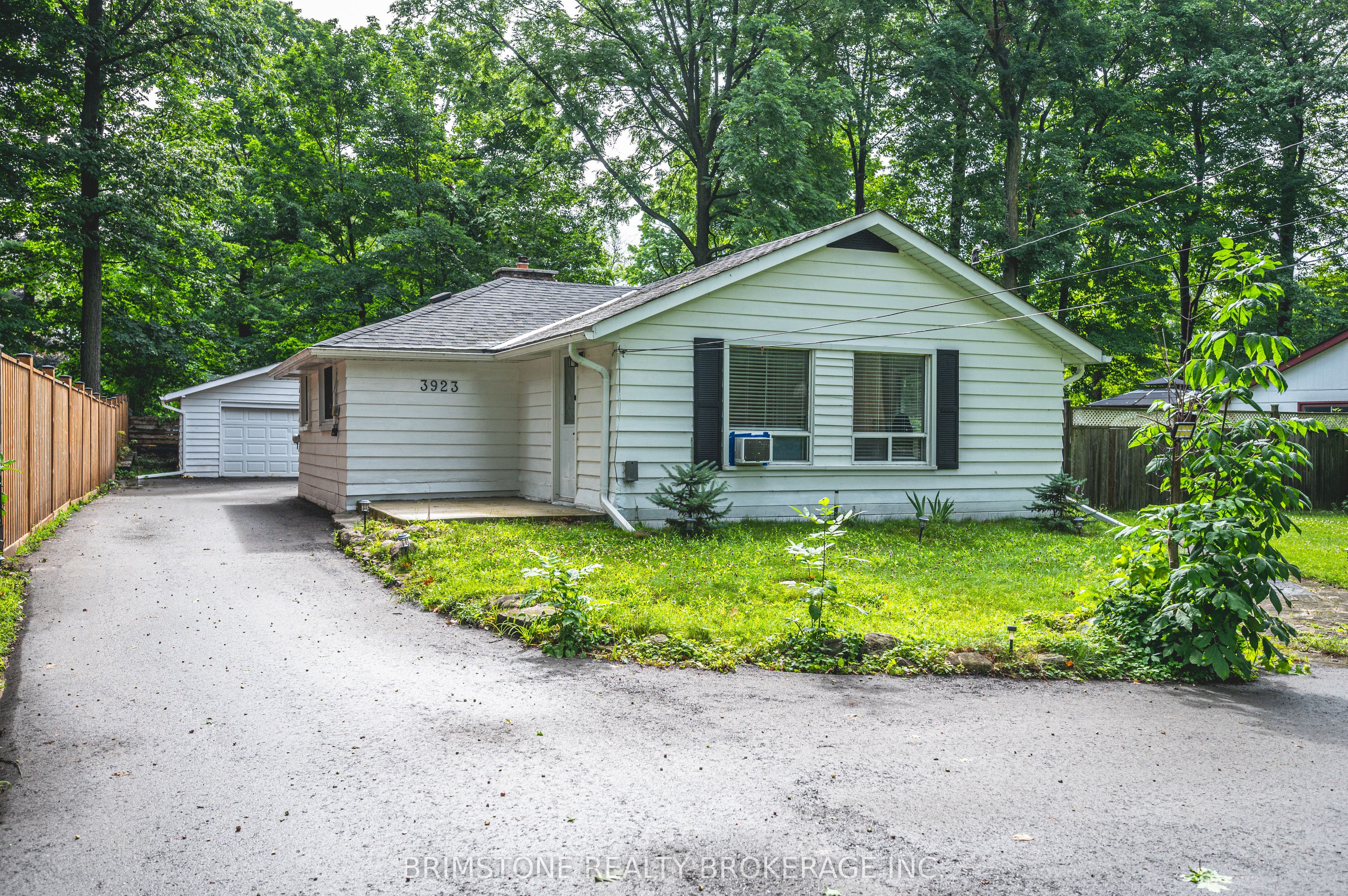 3923 Algonquin Avenue, Innisfil 1