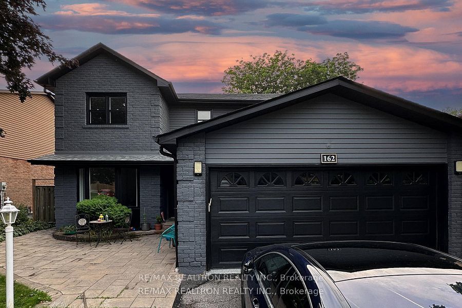 Unit Basement - 162 Walton Drive, Aurora 1