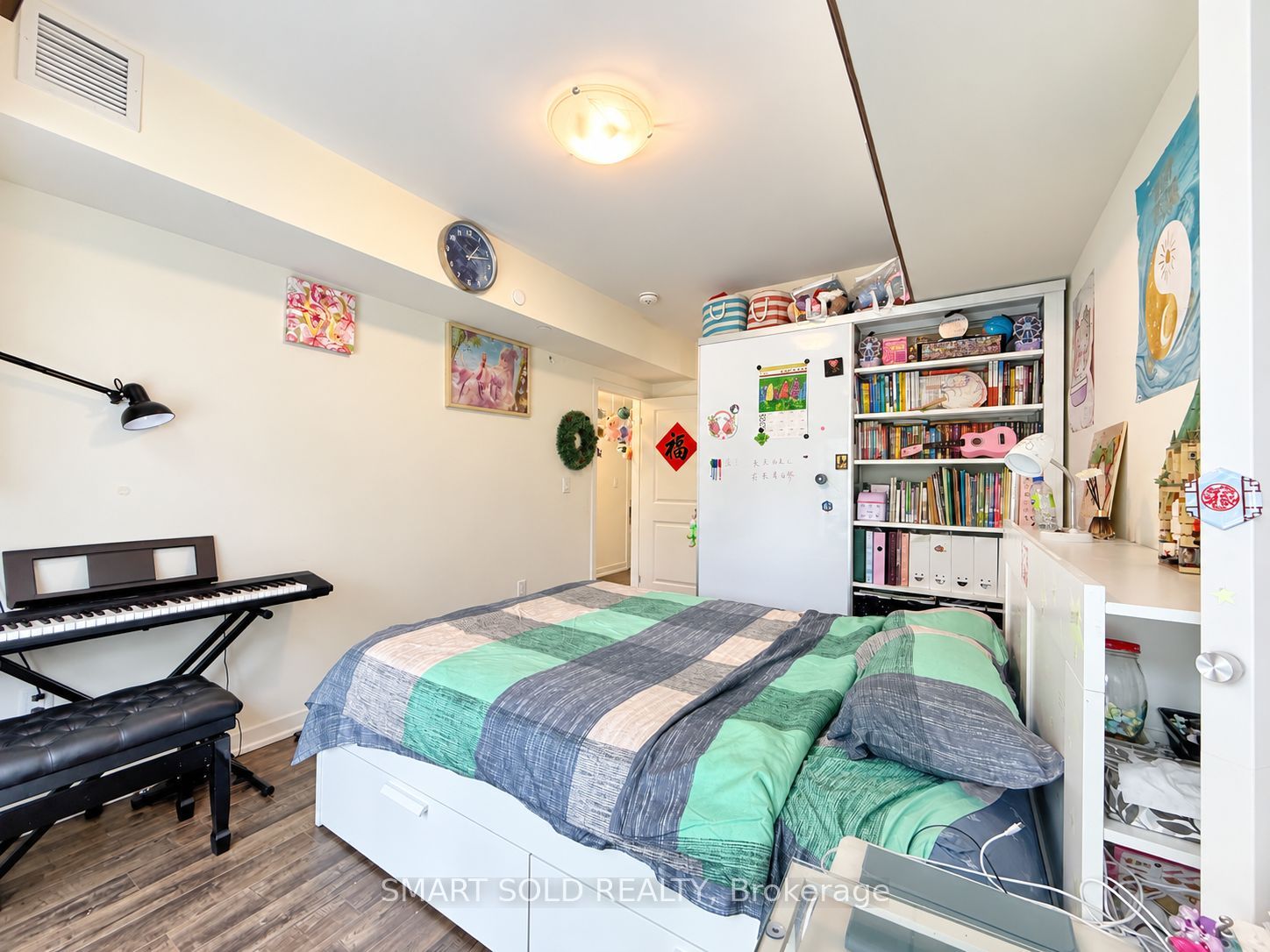 Unit 2201 - 58 Elizabeth Street S, Richmond Hill 5