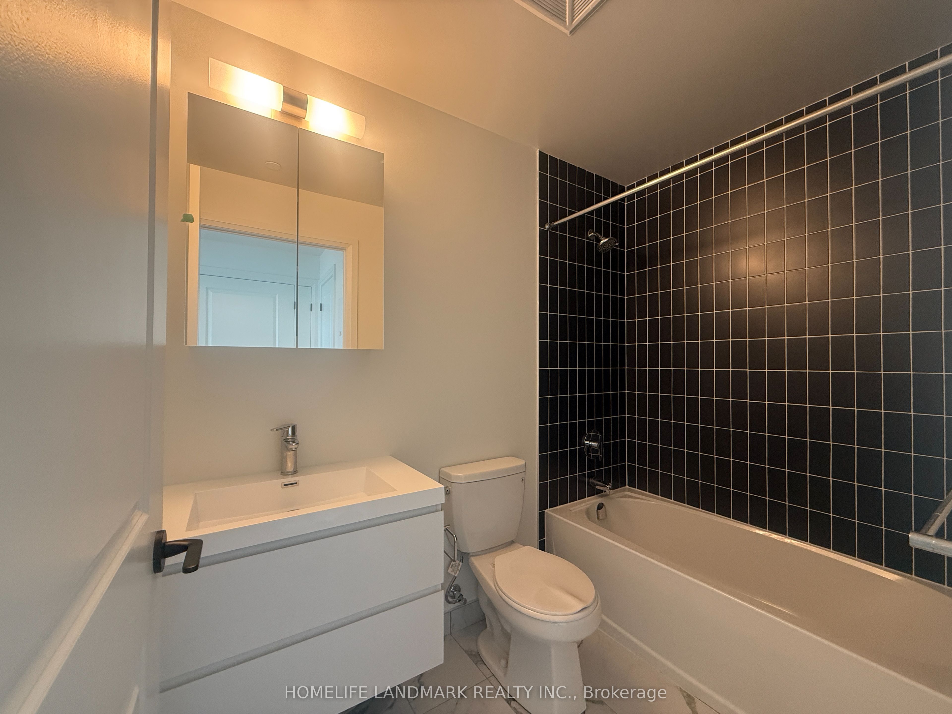 Unit 2120 - 56 Andre De Grasse Street, Markham 2