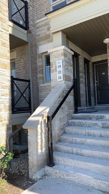 Unit 518 - 30 Dunsheath Way, Markham 4