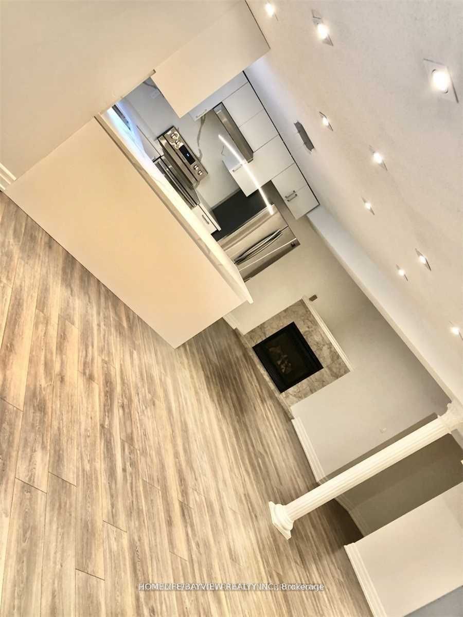 Unit Bsmt - 117 Yorkland Street, Richmond Hill 3