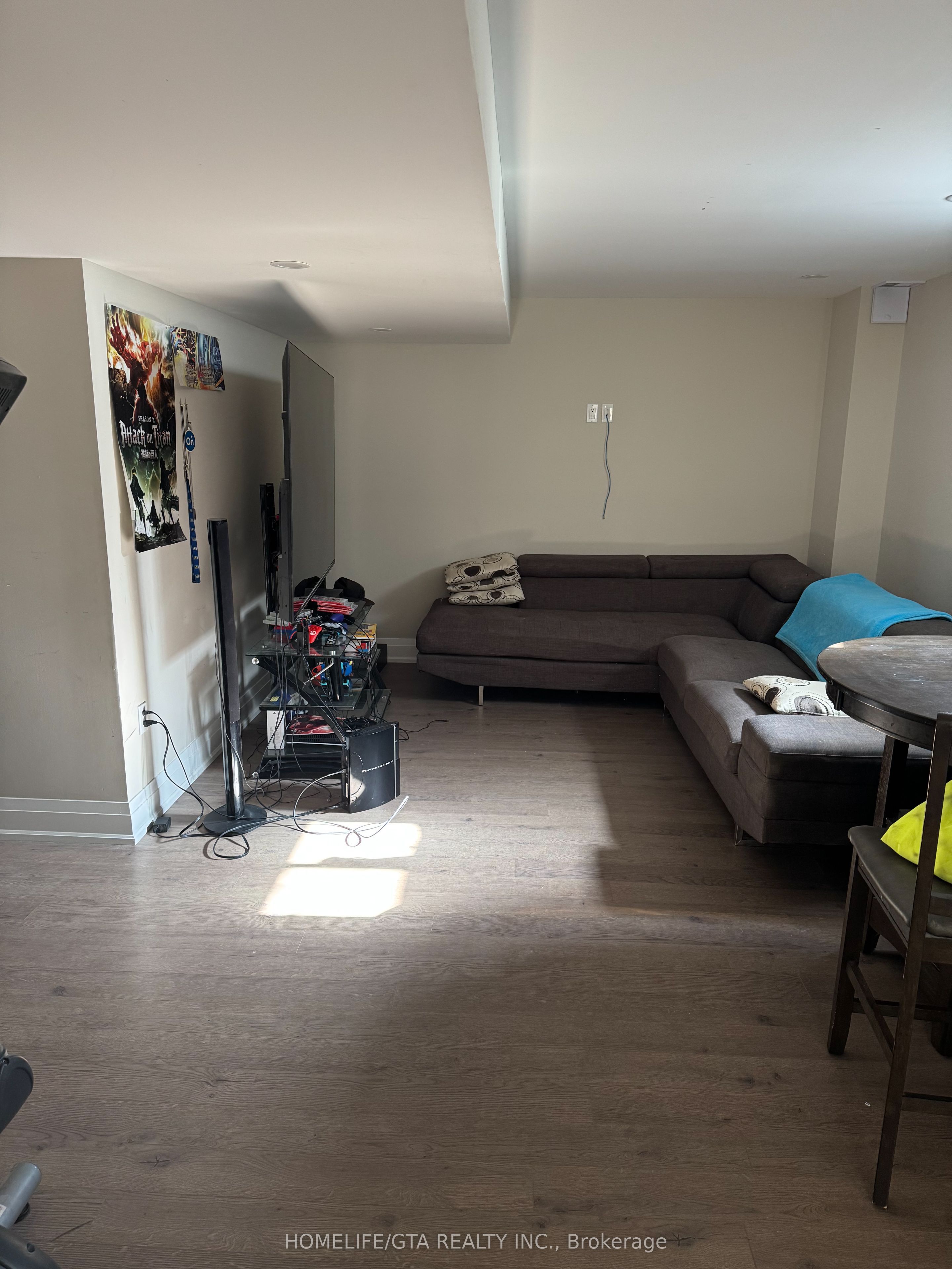 Unit Basement - 105 Darren Hill Trail, Markham 5