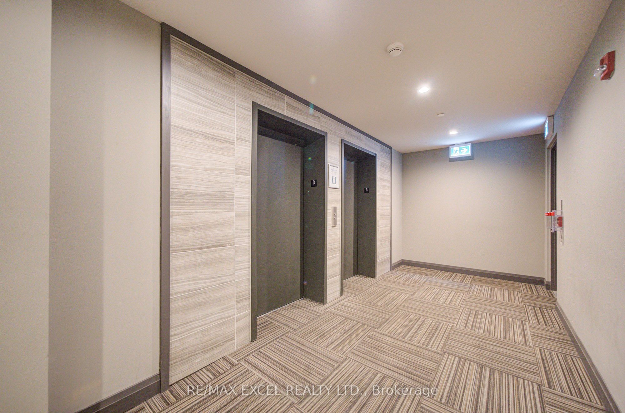 Unit 302 - 2 Adam Sellers Street, Markham 5