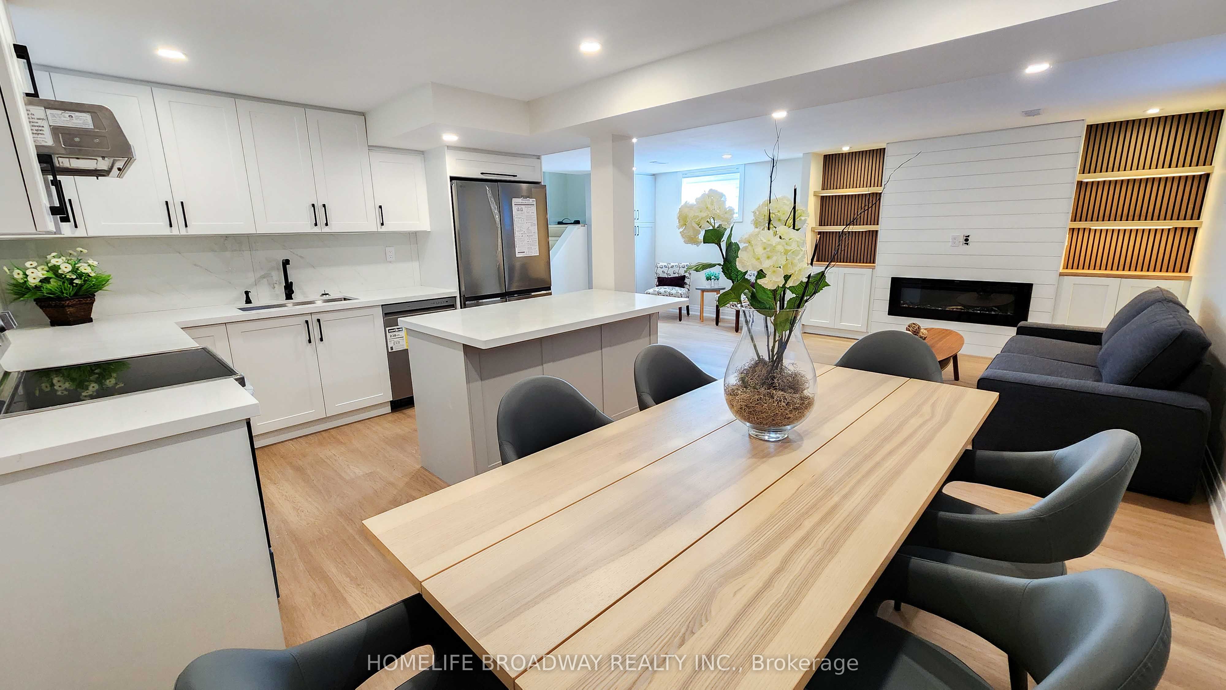 Unit Lower - 23 Southdale Drive, Markham 5