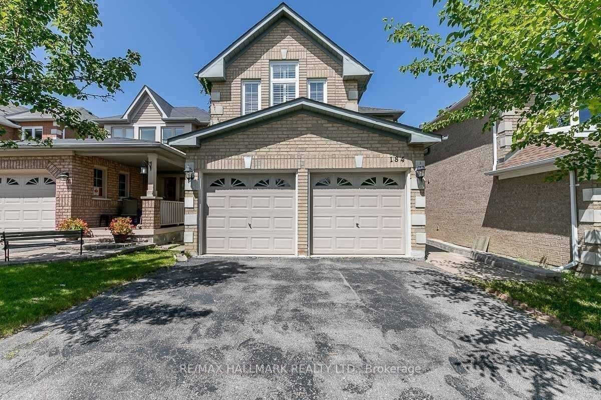 Unit Bsmnt - 184 Stone Road, Aurora 1