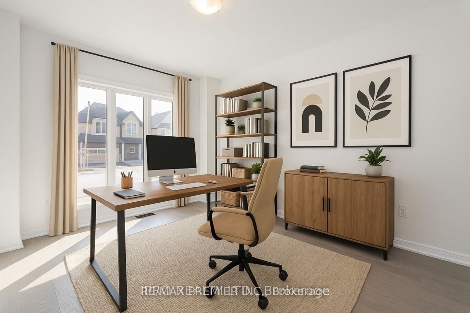Unit Main Floor - 1038 Hardy Way, Innisfil 5