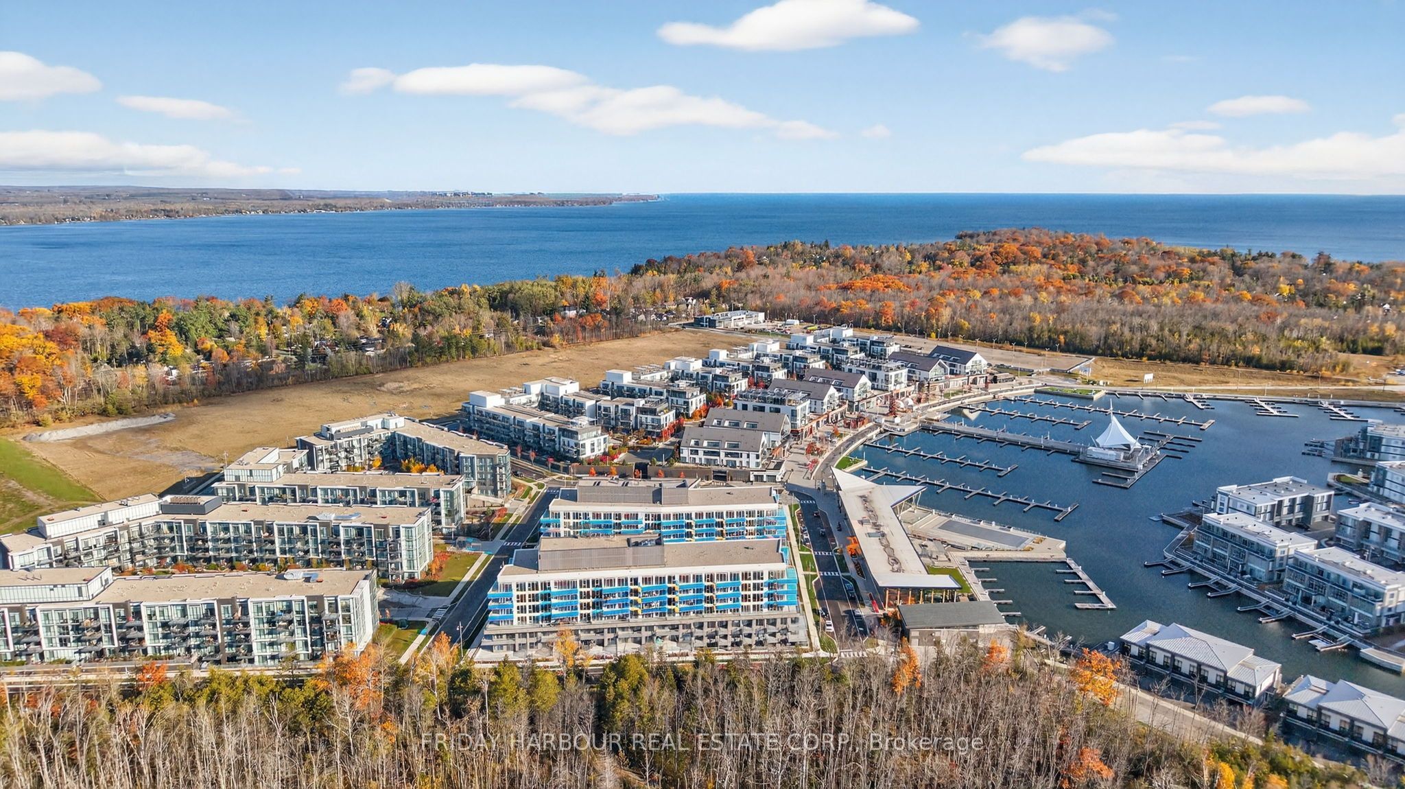 Unit 512 - 333 Sunseeker Avenue, Innisfil 3