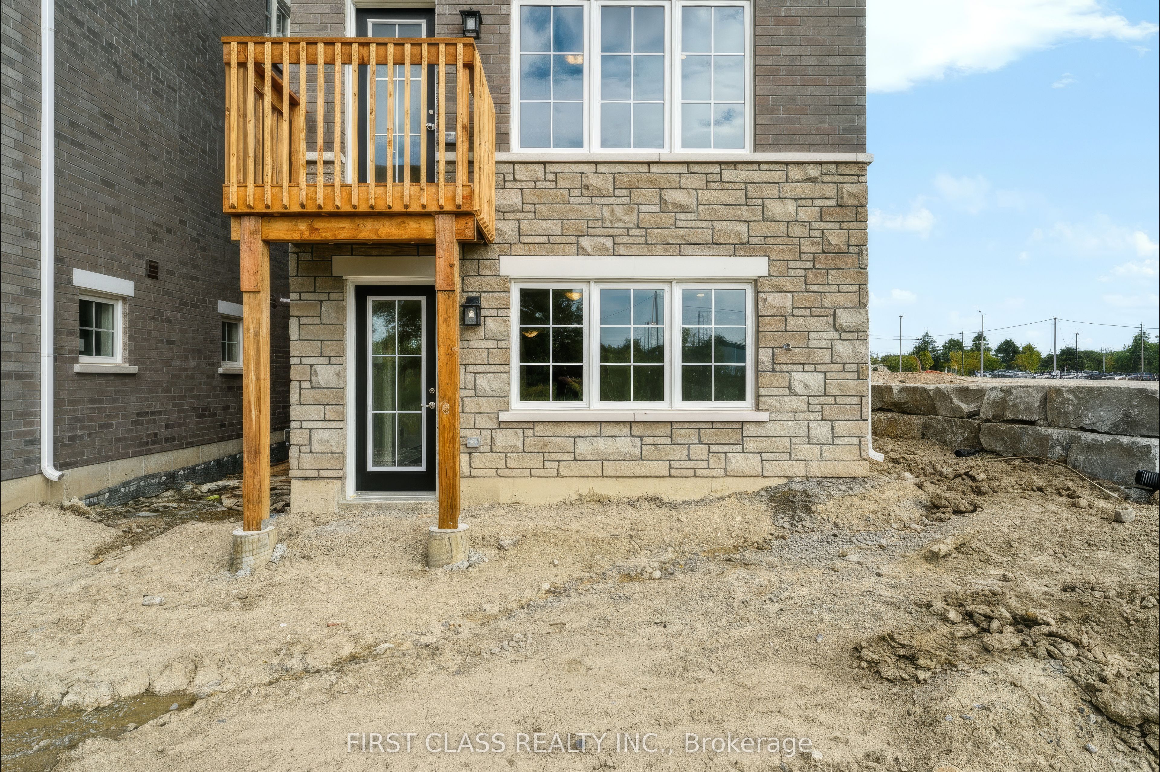 Unit Basement - 96 Gathering Lane, Richmond Hill 4