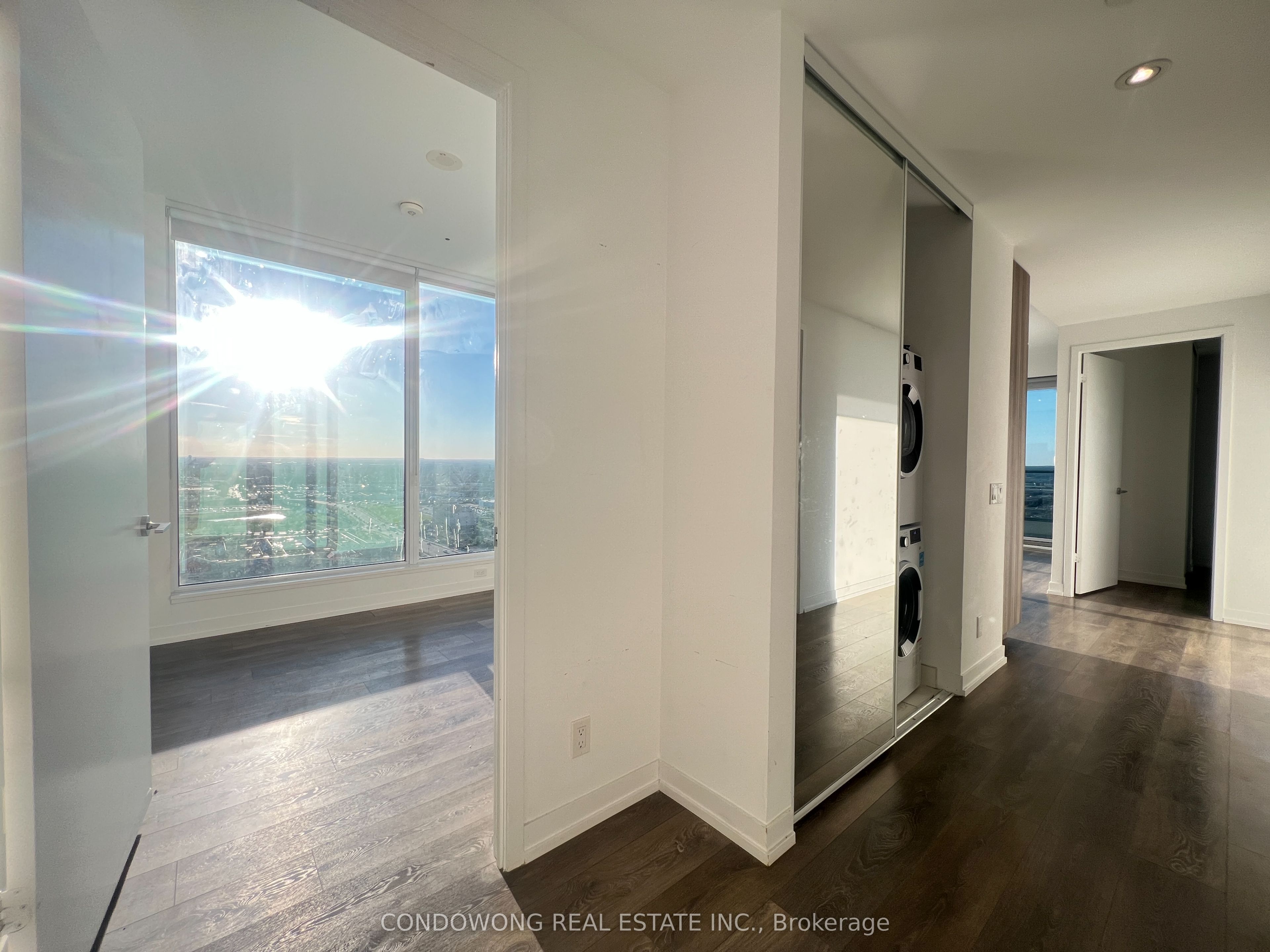 Unit 2610 - 5 Buttermill Avenue, Vaughan 3