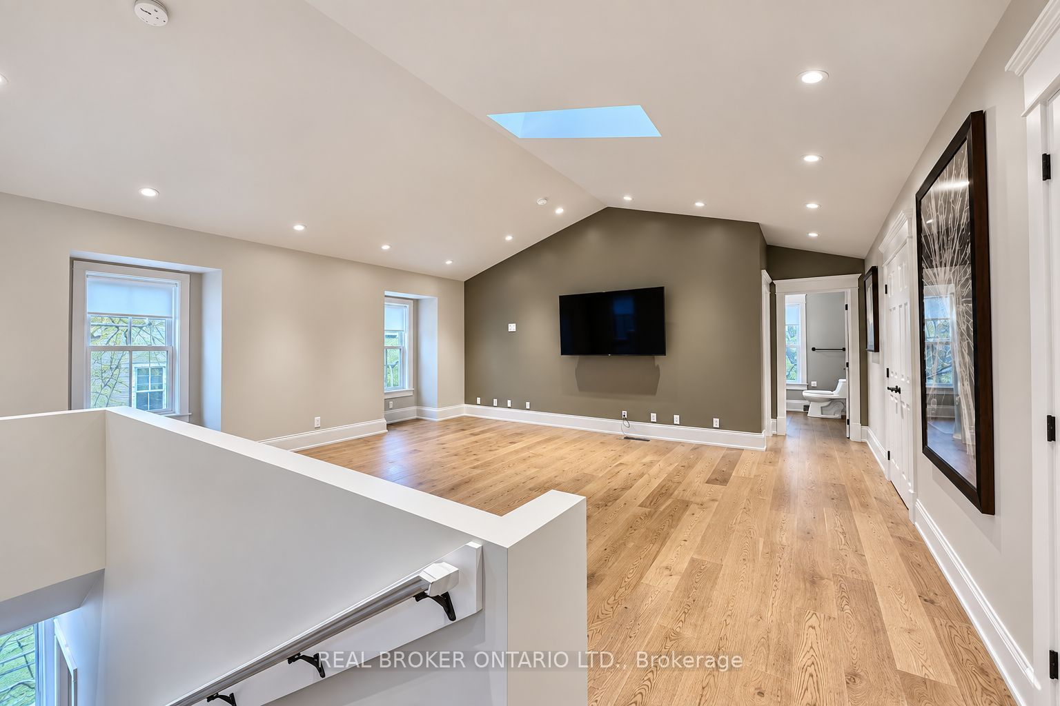 Unit Coach House - 361 Main Street N, Markham 3