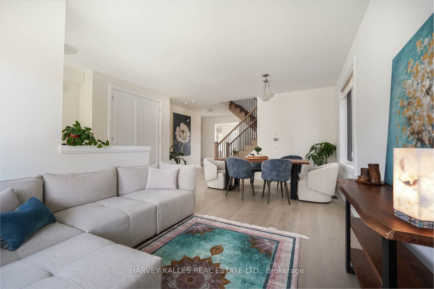 Unit Main Floor - 253 Seaview Heights, East Gwillimbury 4