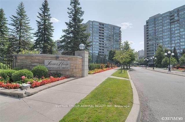 Unit 1002 - 11 Townsgate Drive, Vaughan 2