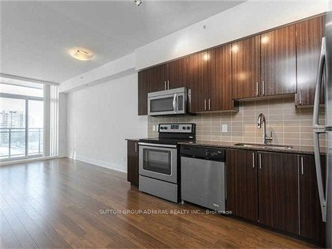 Unit 706 - 75 North Park Road, Vaughan 2
