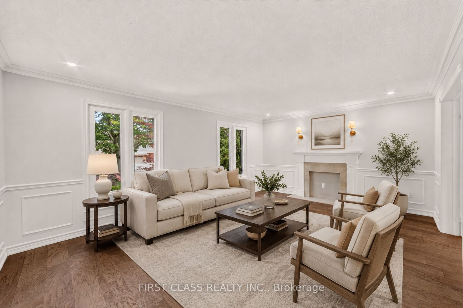 30 Ritter Crescent, Markham 2