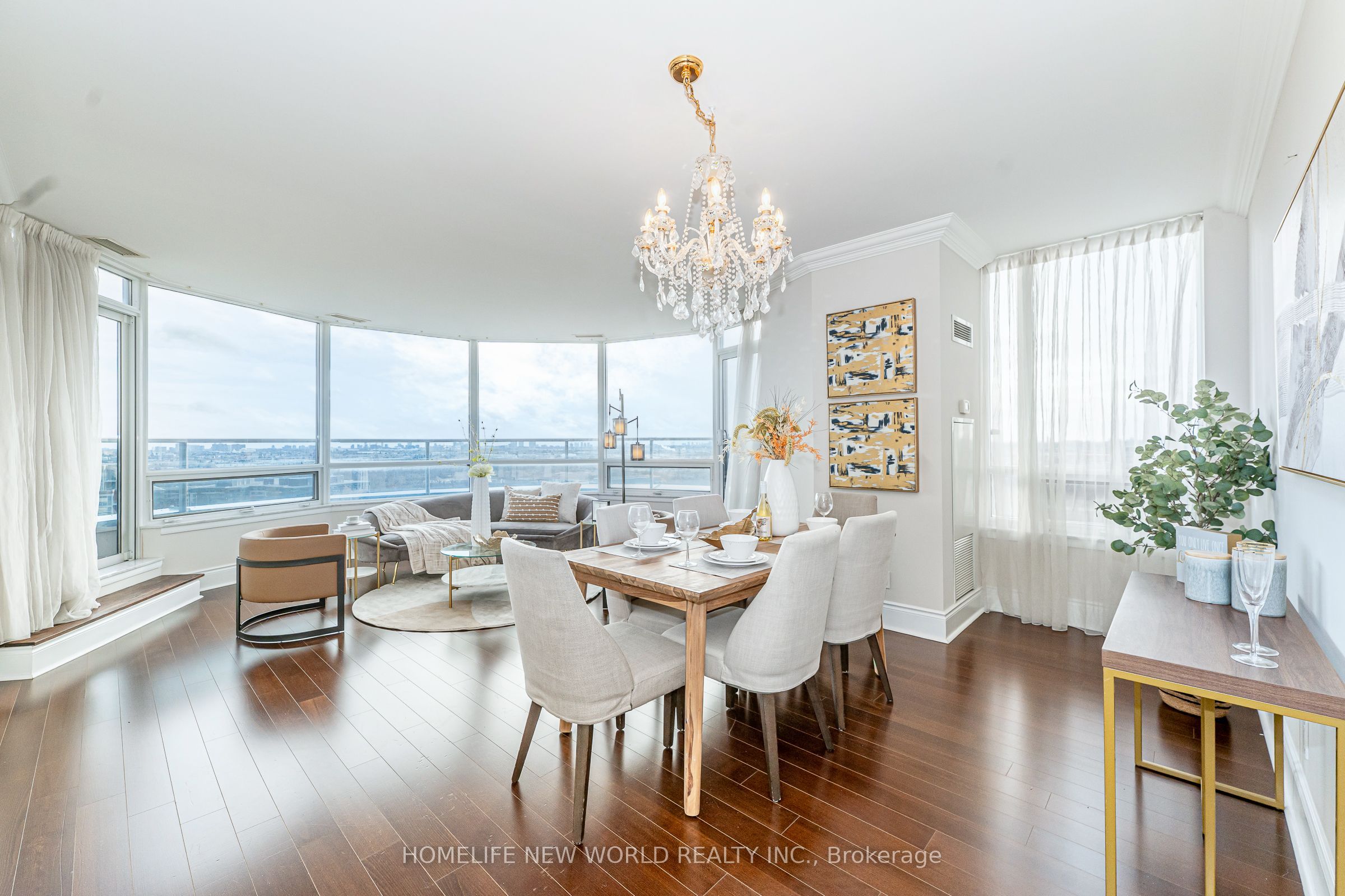 Unit Ph63 - 23 Cox Boulevard, Markham 5