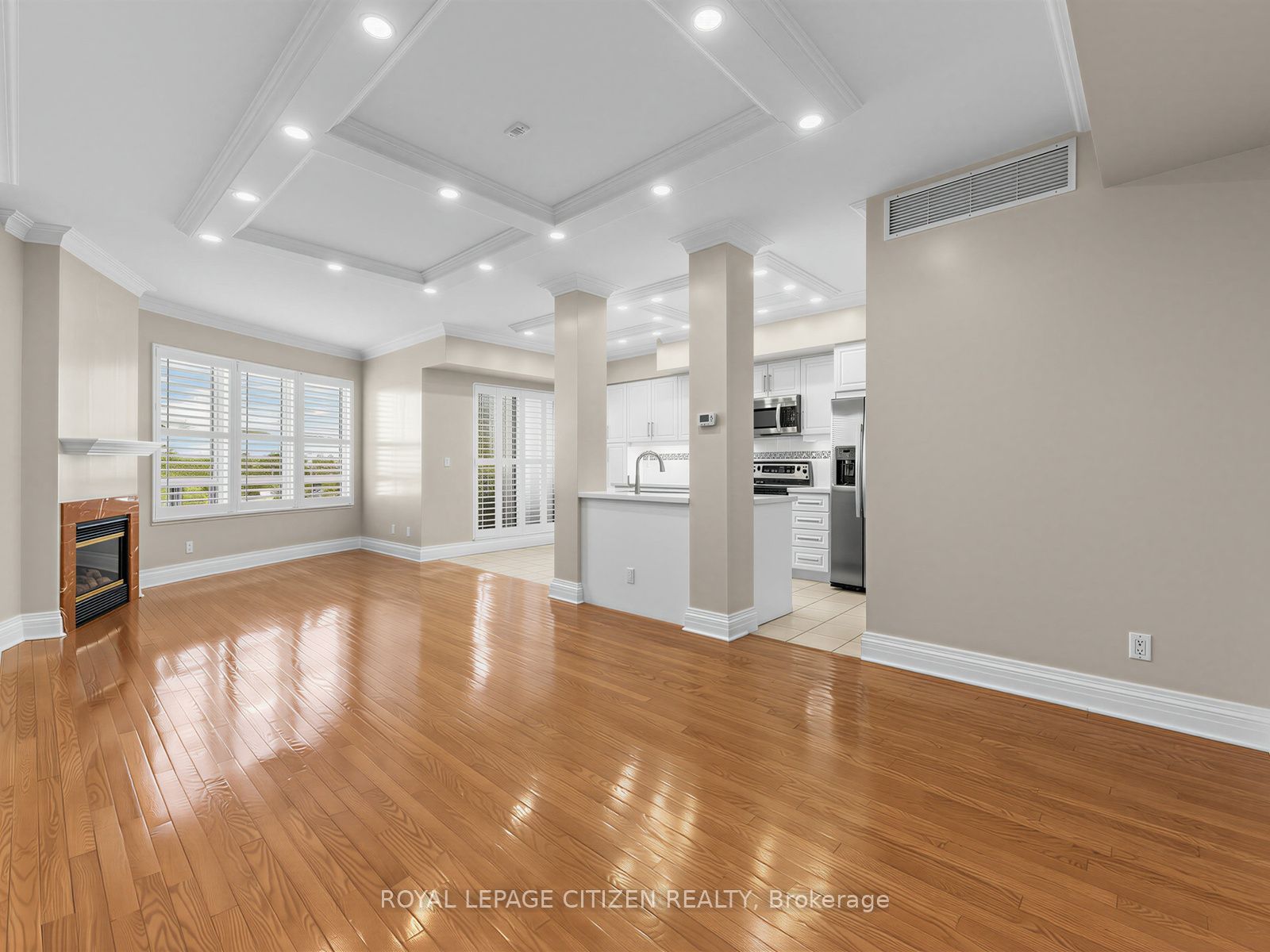 Unit 407 - 1 Cordoba Drive, Vaughan 5