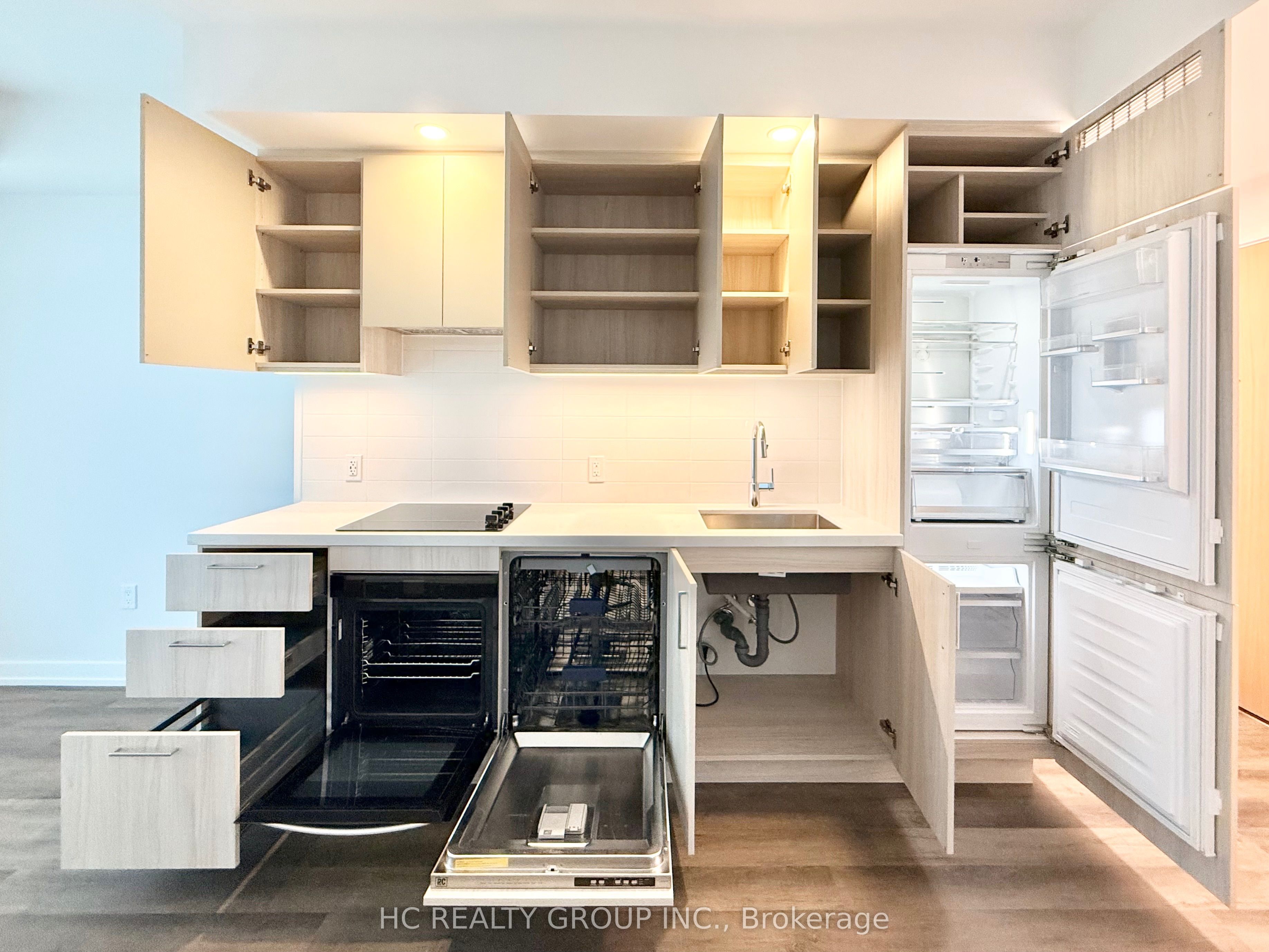 Unit 2007 - 5 Meadowdale Road, Vaughan 5